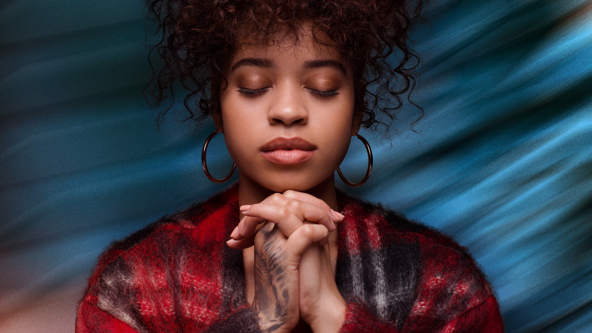 Ella Mai, Singers, 1080P, HD Wallpaper