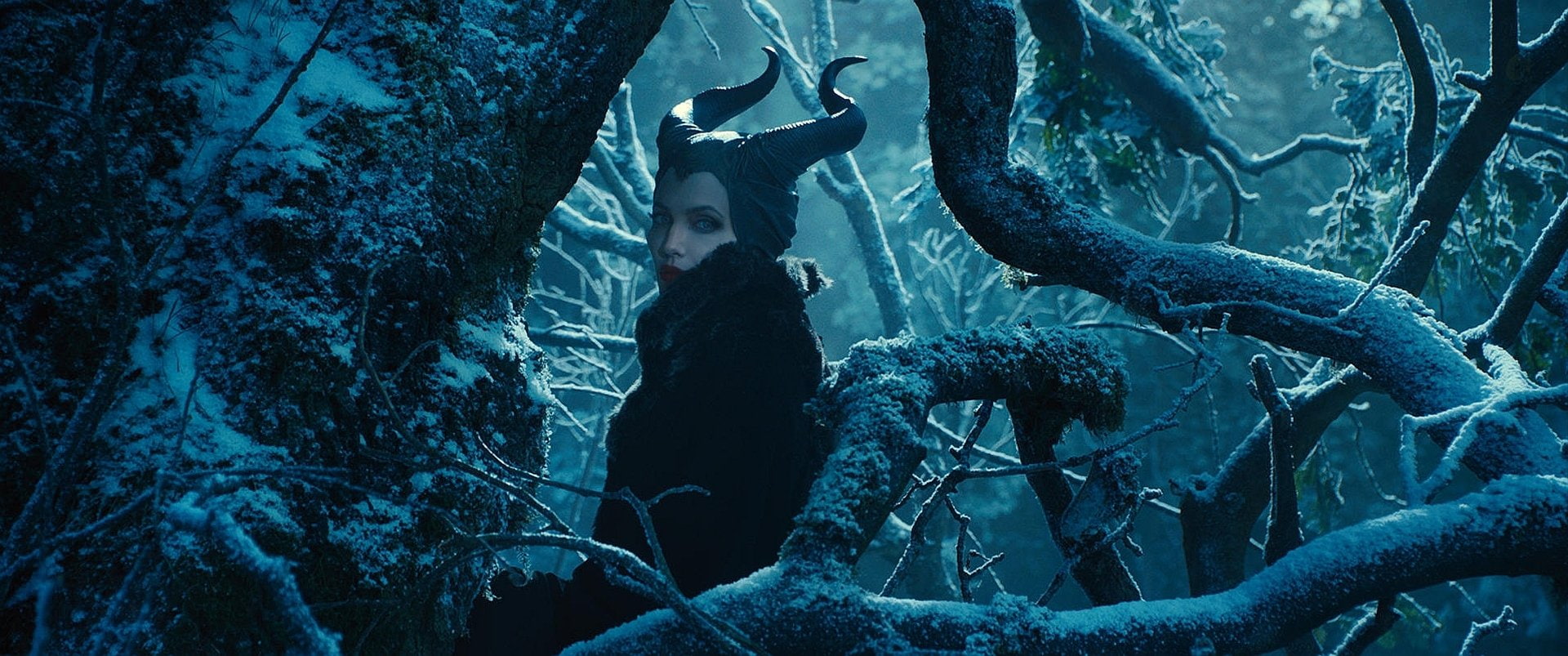 1080P, Angelina Jolie, Movie, Maleficent, HD Wallpaper