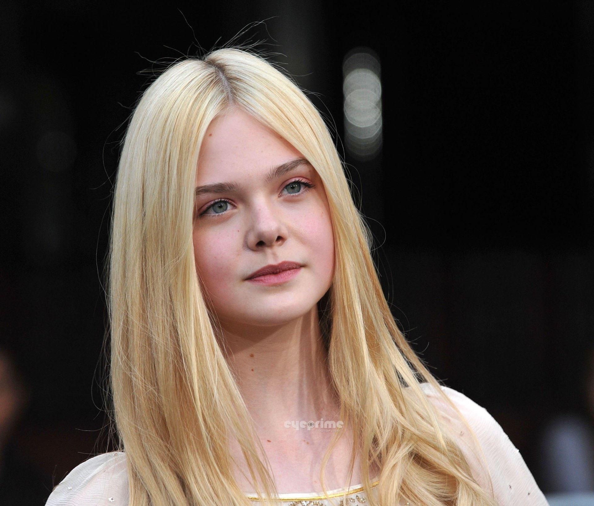 Elle Fanning, 1080P, Actresses, HD Wallpaper