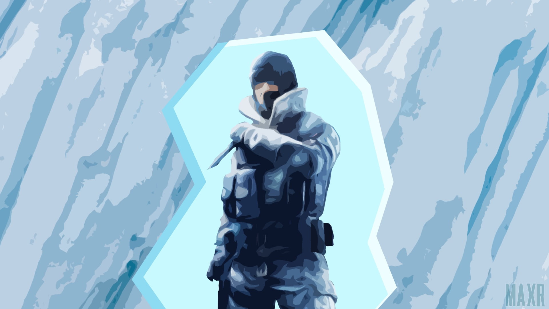 day, frost, representation, real people, outdoors, art and craft, people, army, Tom Clancys, 1080P, architecture, clothing, warm clothing, sky, human representation, HD Wallpaper