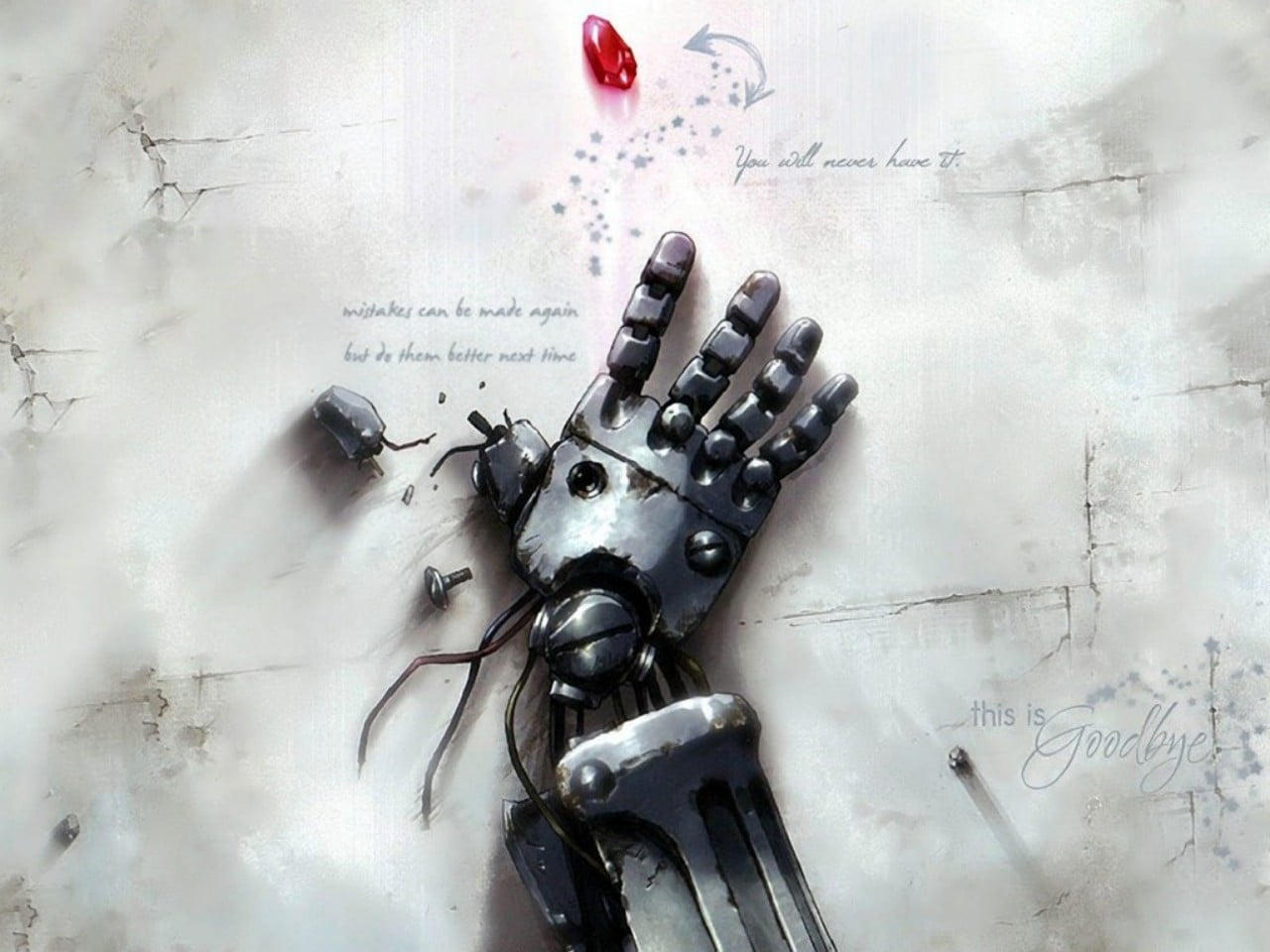 connection, good bye, control, creativity, indoors, old, close-up, 720P, communication, paper, gun, hands, weapon, Good-bye, text, art and craft, day, HD Wallpaper
