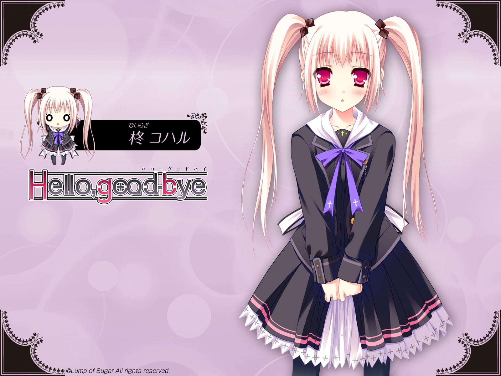 indoors, 720P, toy, fashion, art and craft, pink, haired, anime, event, female likeness, clothing, girl, music, character, male likeness, still life, arts culture and entertainment, HD Wallpaper