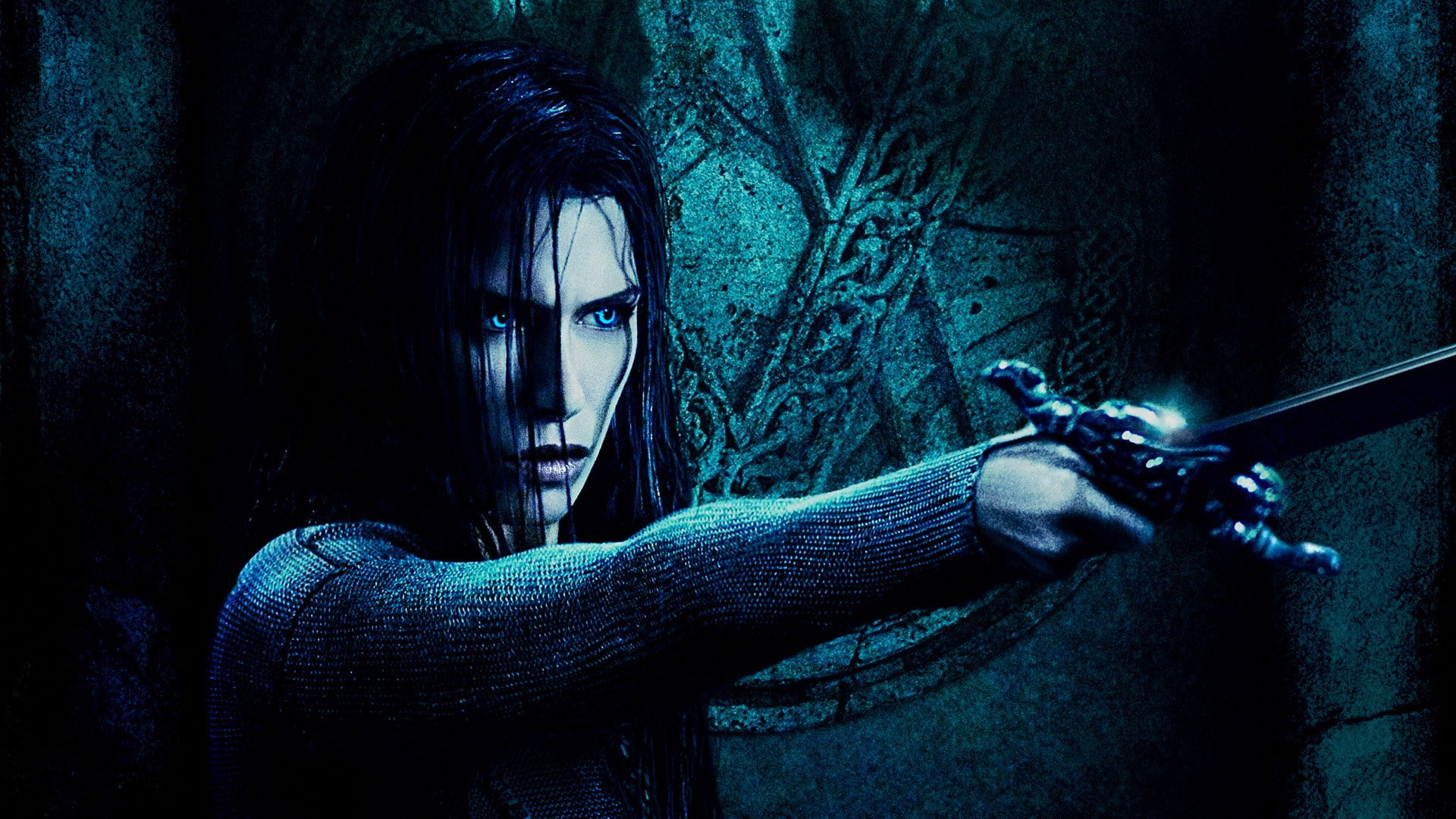 underworld rise of the lycans, 1080P, HD Wallpaper