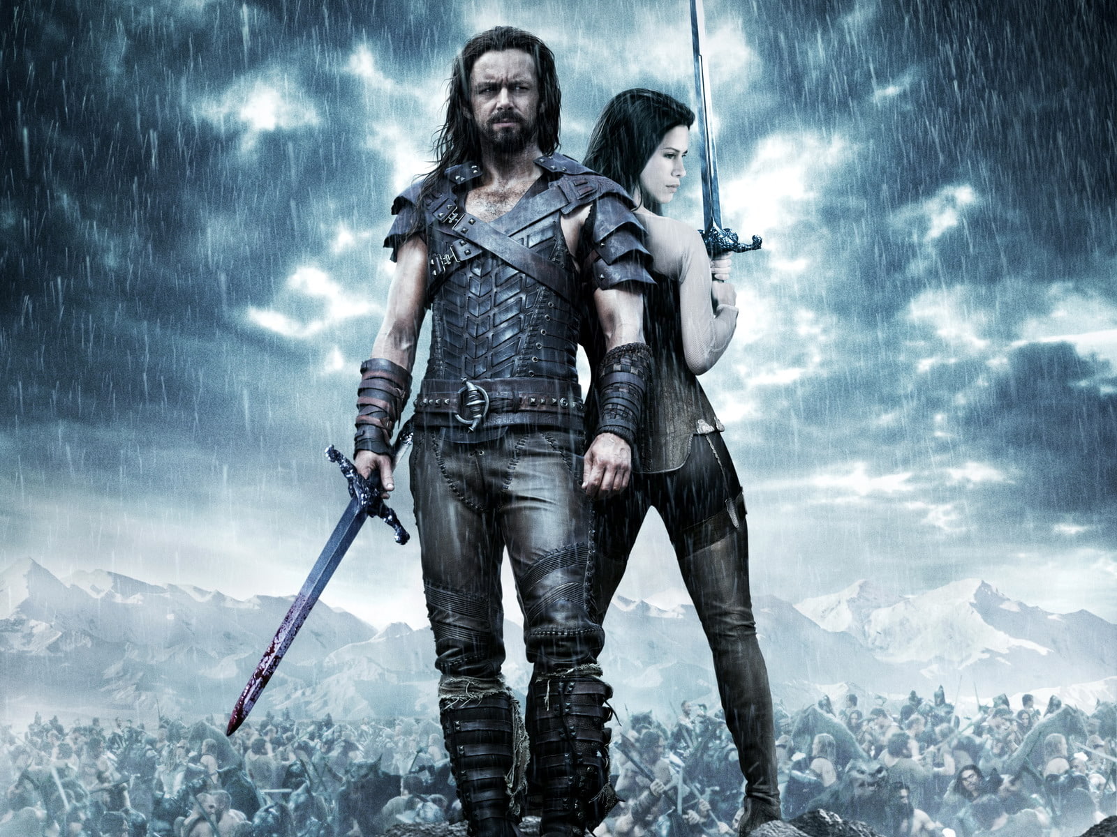 underworld, 720P, rise, movie, lycan, HD Wallpaper