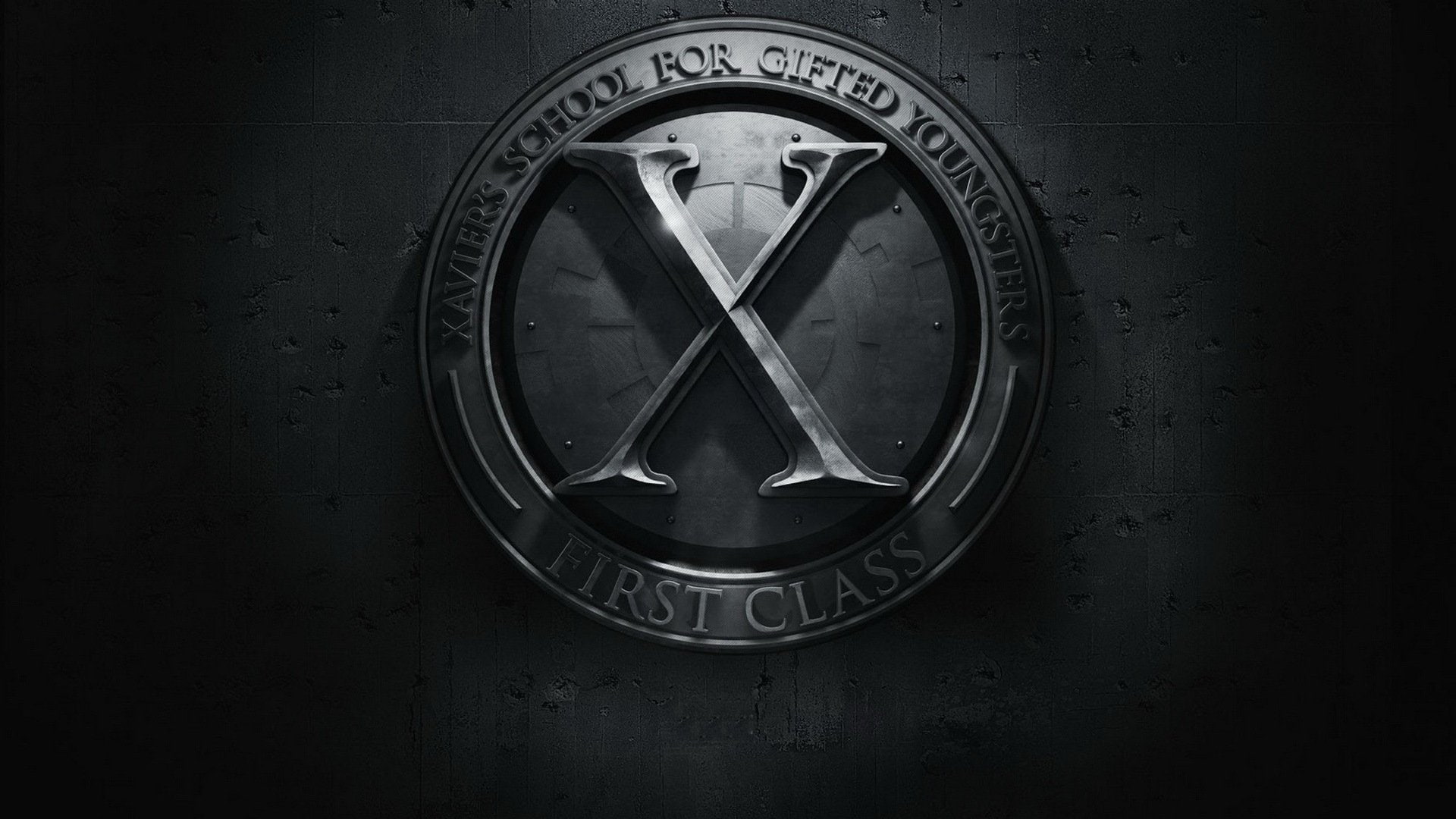 X-Men, 1080P, X-Men: First Class, HD Wallpaper