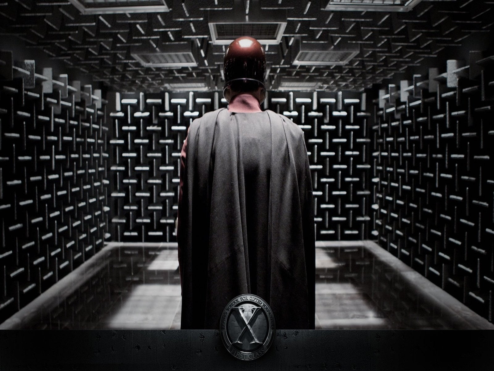 X-Men: First Class, X-Men, 720P, Magneto (Marvel Comics), HD Wallpaper