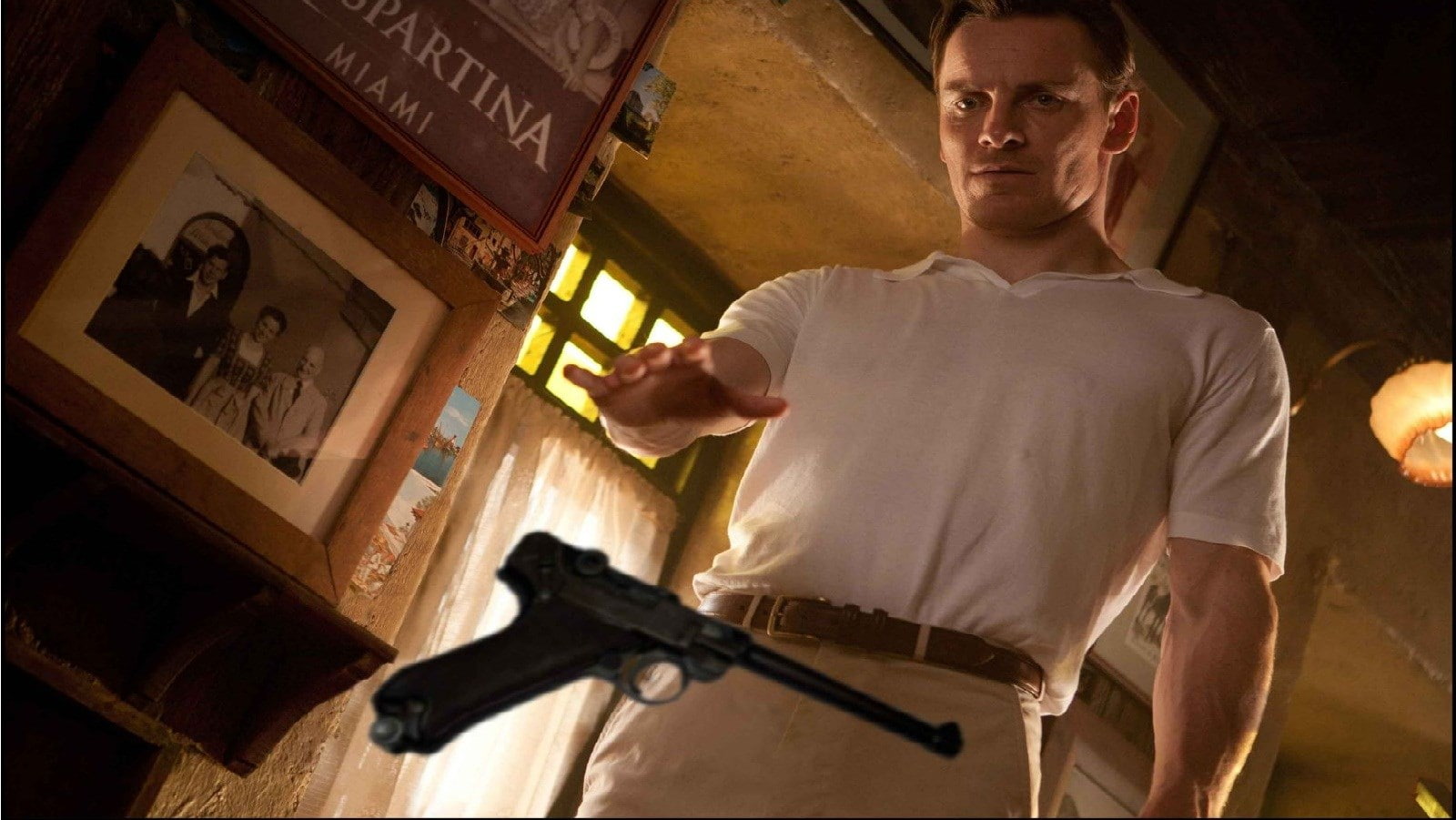 x men first class, 720P, HD Wallpaper
