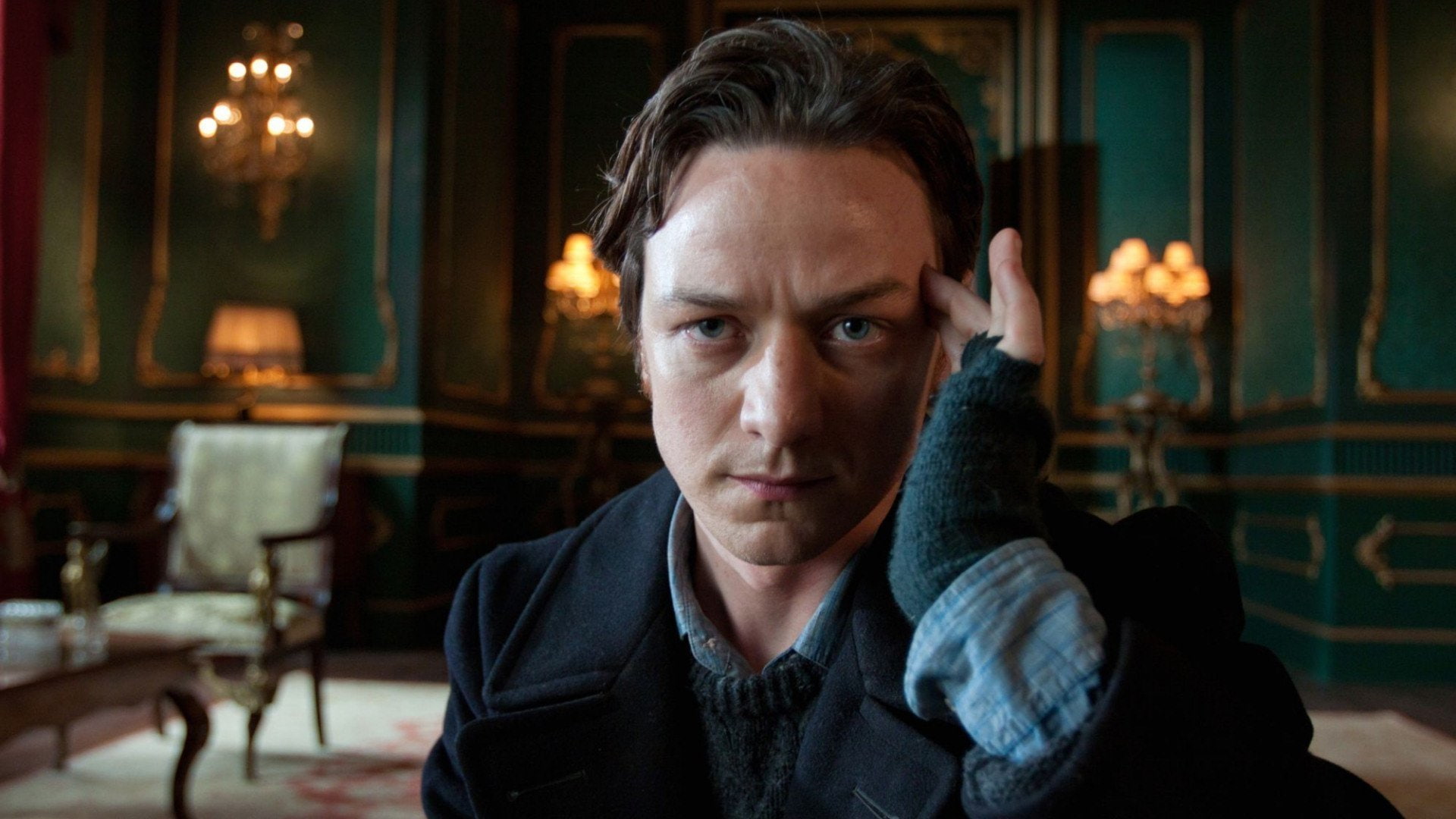 X-Men, X-Men: First Class, 1080P, HD Wallpaper