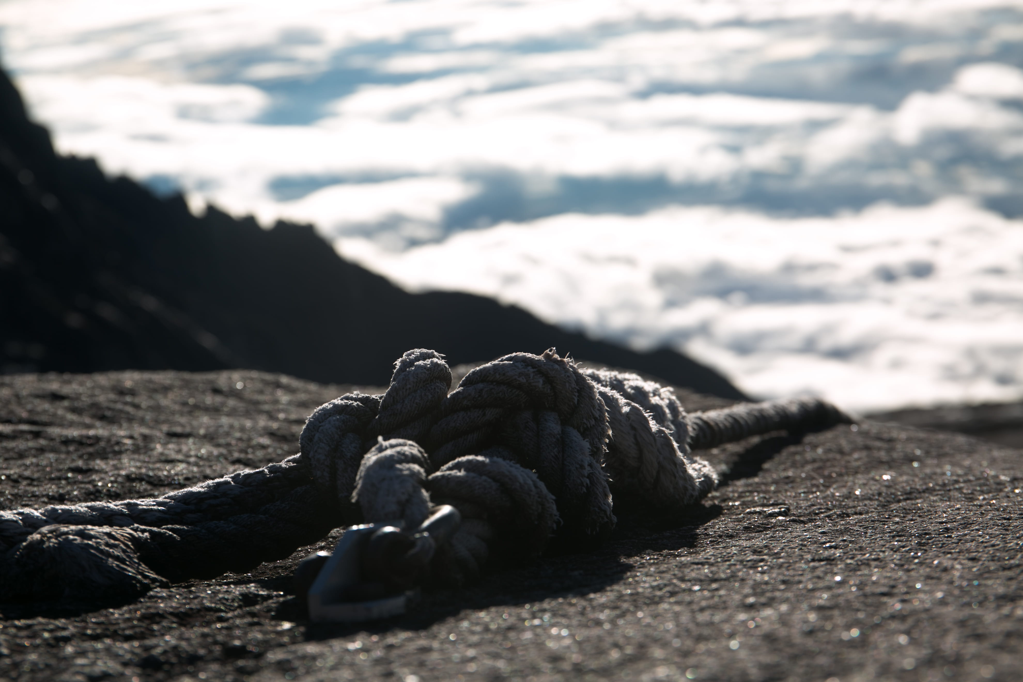 beach, day, nature, outdoors, beauty in nature, rock - object, rock, focus on foreground, mount kinabalu, 4K, non-urban scene, metal, scenics - nature, HD Wallpaper