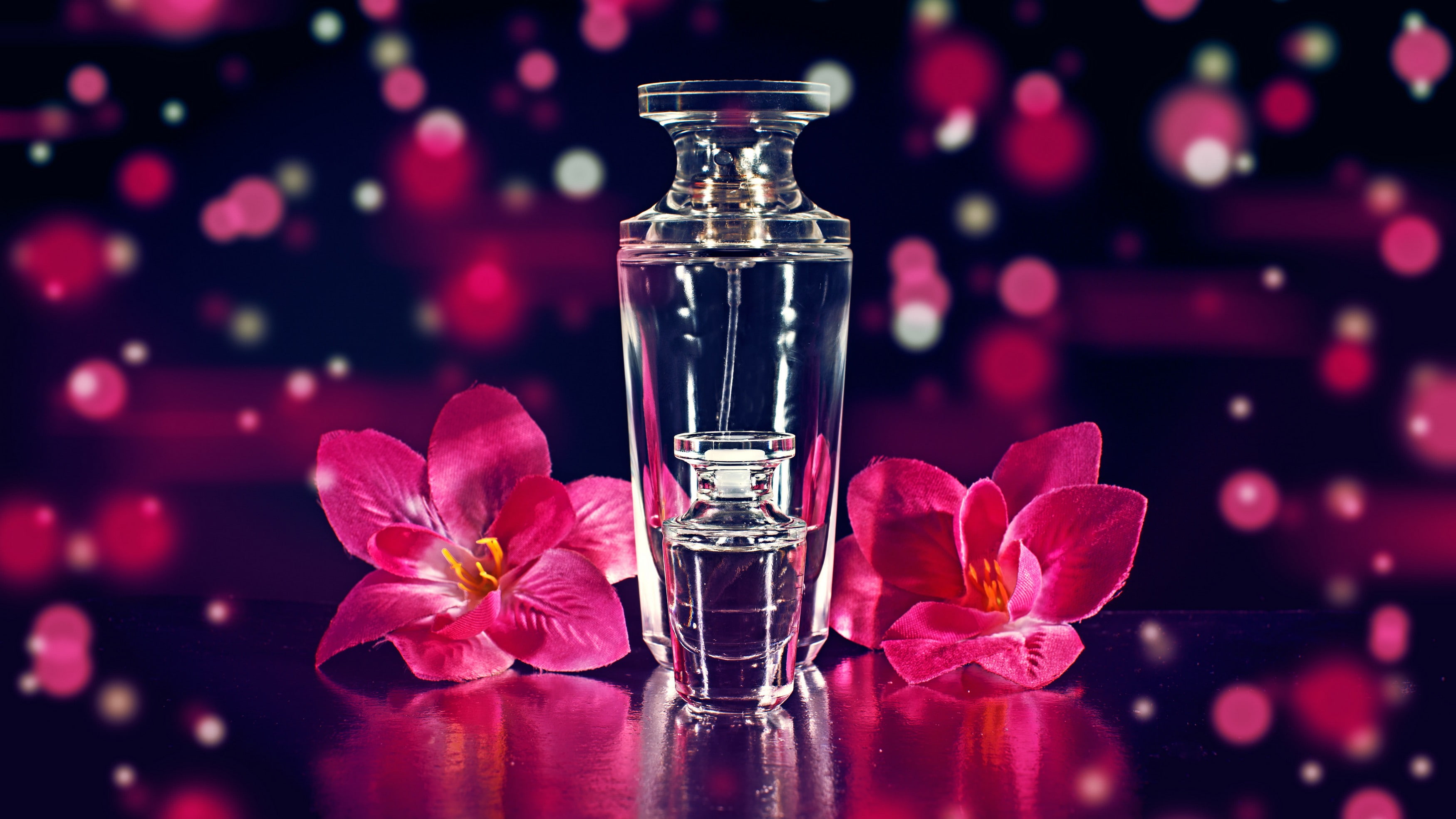 potions, 2K, HD Wallpaper