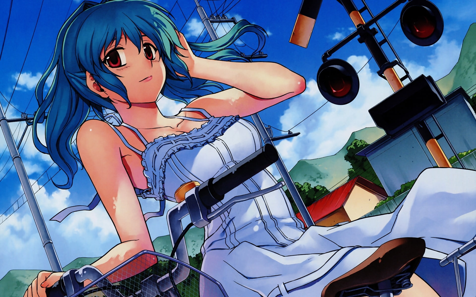 hd, zing (manhwa), freezing, x, manhwa, hot, 1080P, art, anime, HD Wallpaper