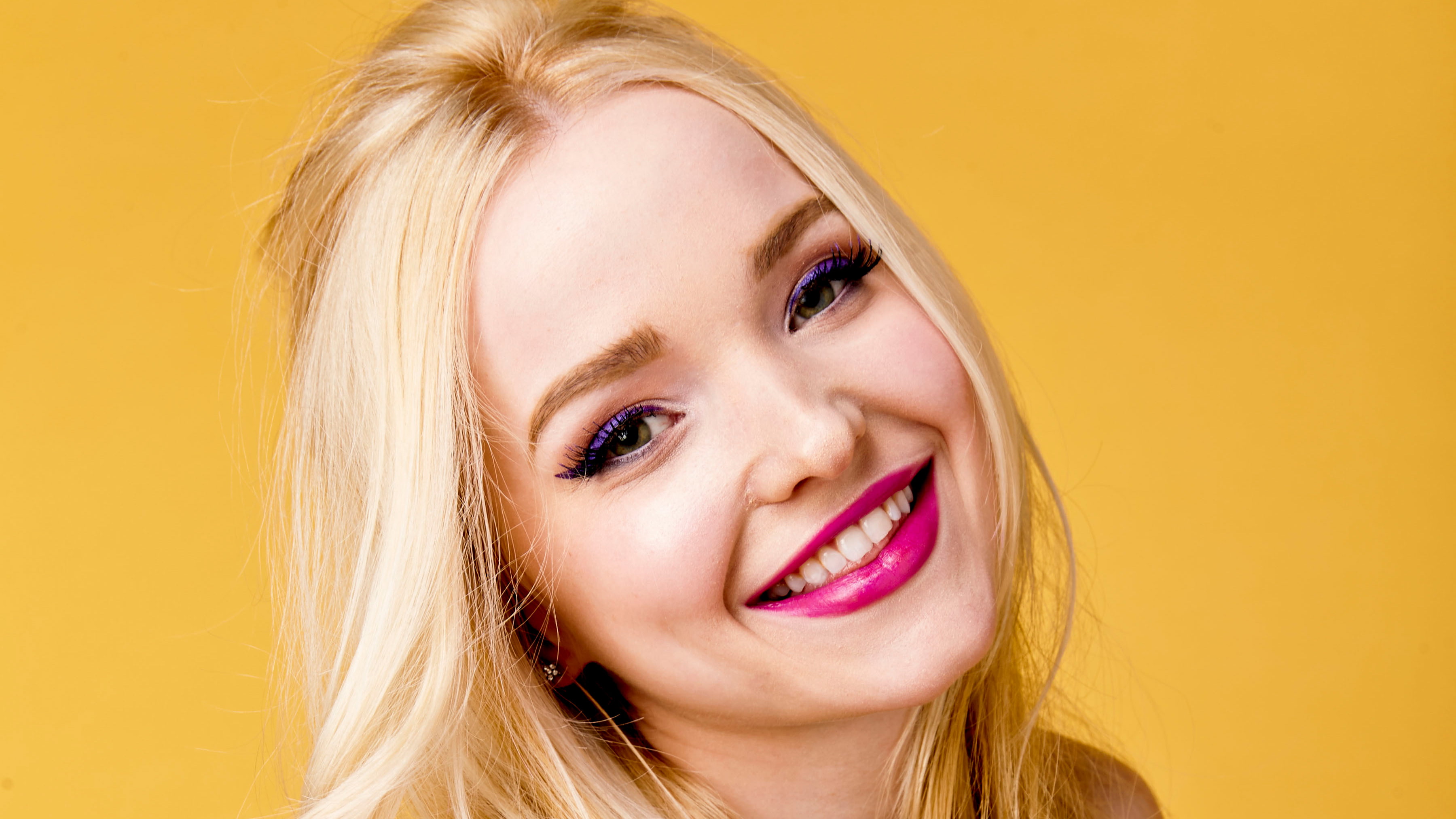 4K, 2K, Dove Cameron, HD Wallpaper