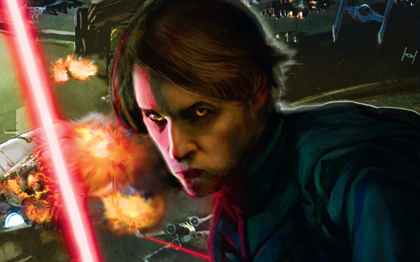 720P, solo, star, wars, jacen, HD Wallpaper