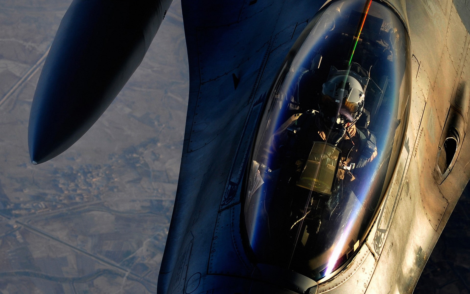 aircraft, f, 1080P, art, pilot, x, Military, fighter, hd, jet, falcon, aircrafts, HD Wallpaper