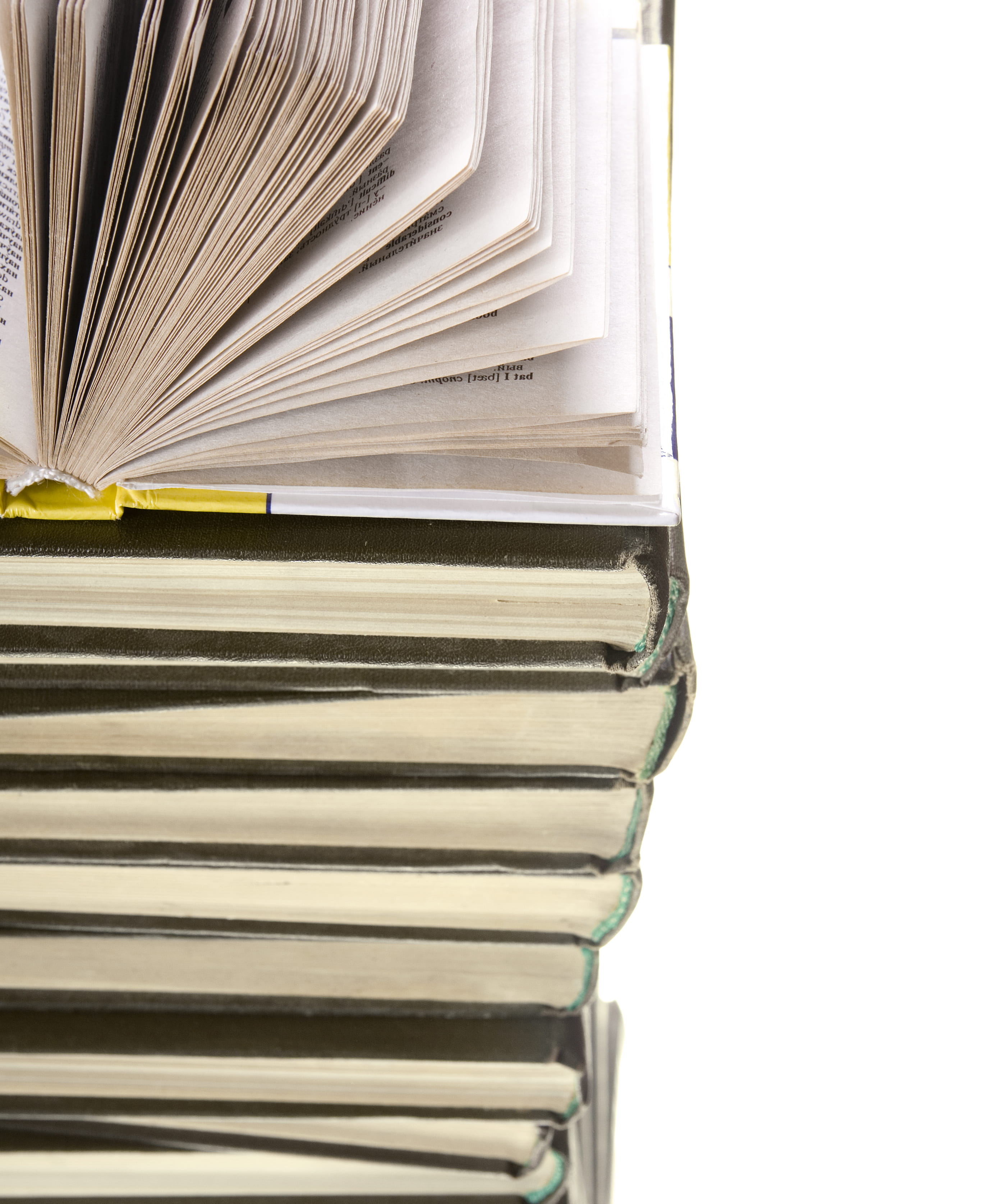 stack, literacy, large group of objects, business, book, still life, copy space, group of objects, textbook, white color, close-up, read, publication, document, Phone HD Wallpaper