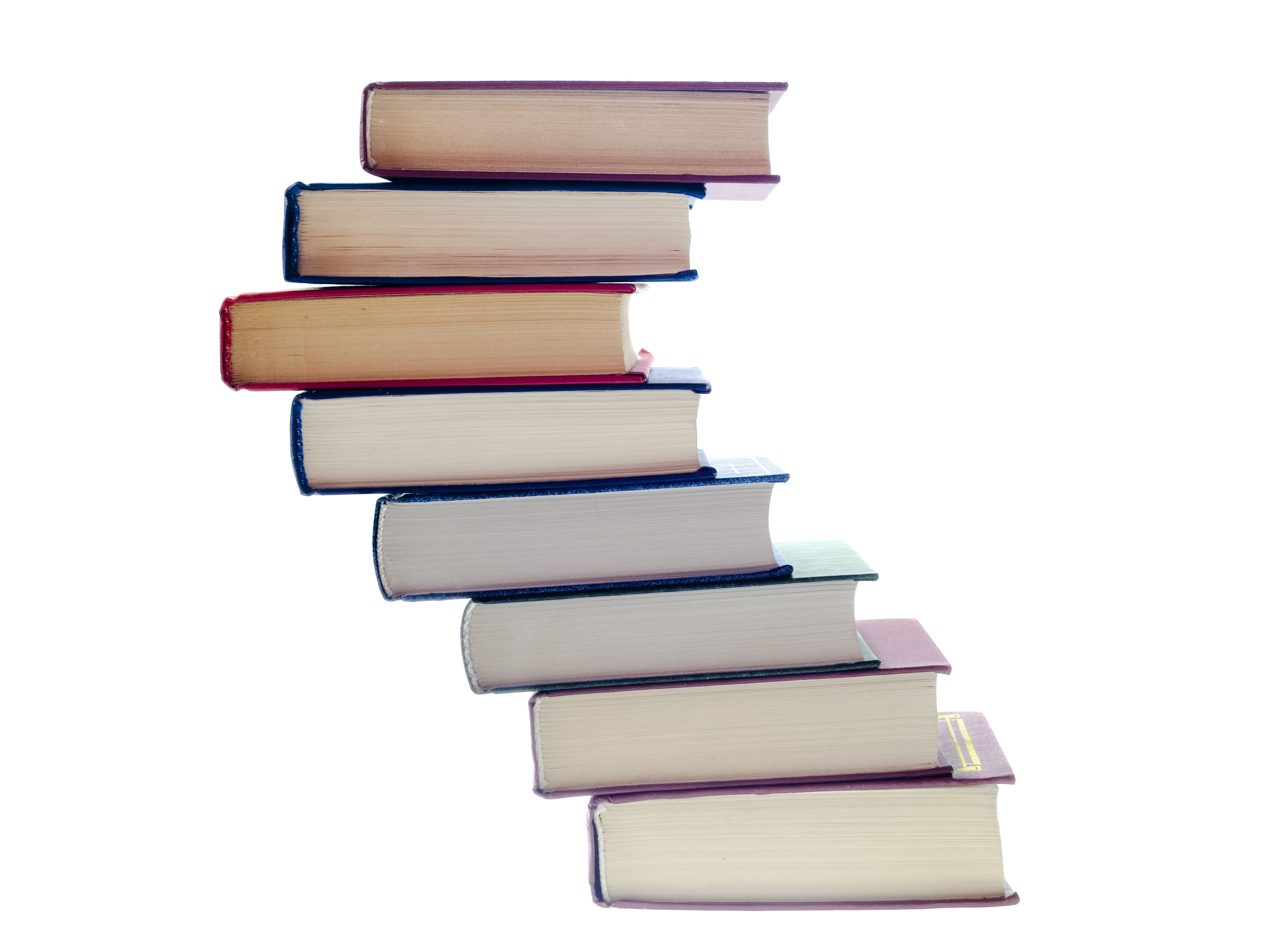 copy space, group of objects, education, textbook, guidebook, papers, indoors, learning, isolated, studying, wisdom, hardcover book, 2K, read, expertise, HD Wallpaper