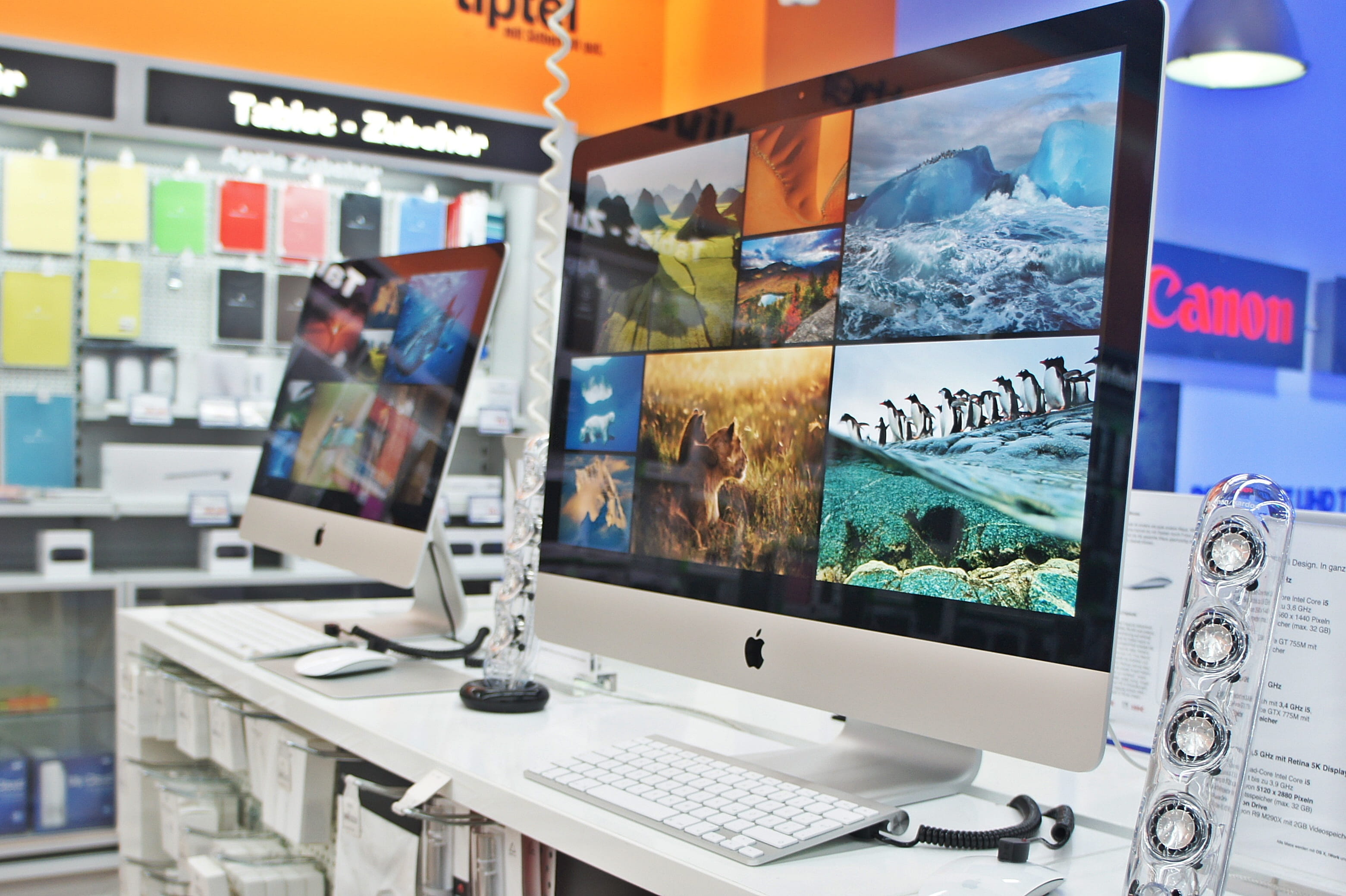 communication, desktop pc, security camera, surveillance, two, keyboard, computer monitor, turned, white, indoors, corporate business, screen, monitors, HD Wallpaper