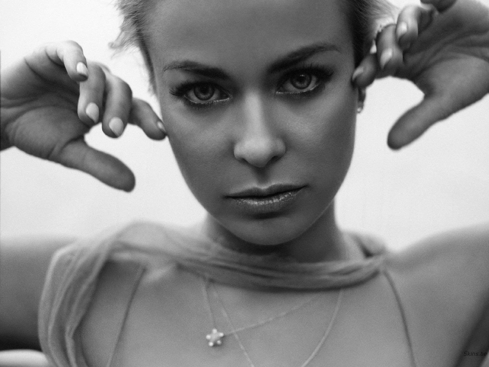 Actresses, 720P, Carmen Electra, HD Wallpaper