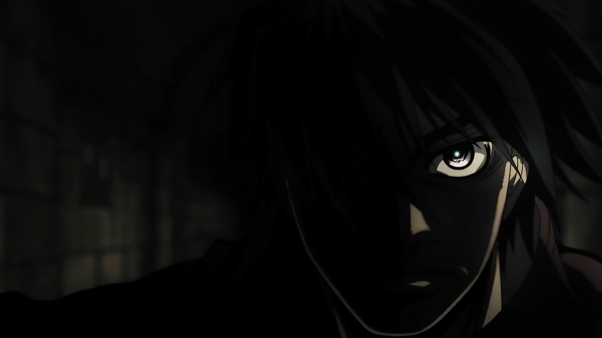 fear, disguise, obscured face, looking at camera, 1080P, one person, mystery, unrecognizable person, young adult, horror, hood - clothing, mask, headshot, HD Wallpaper