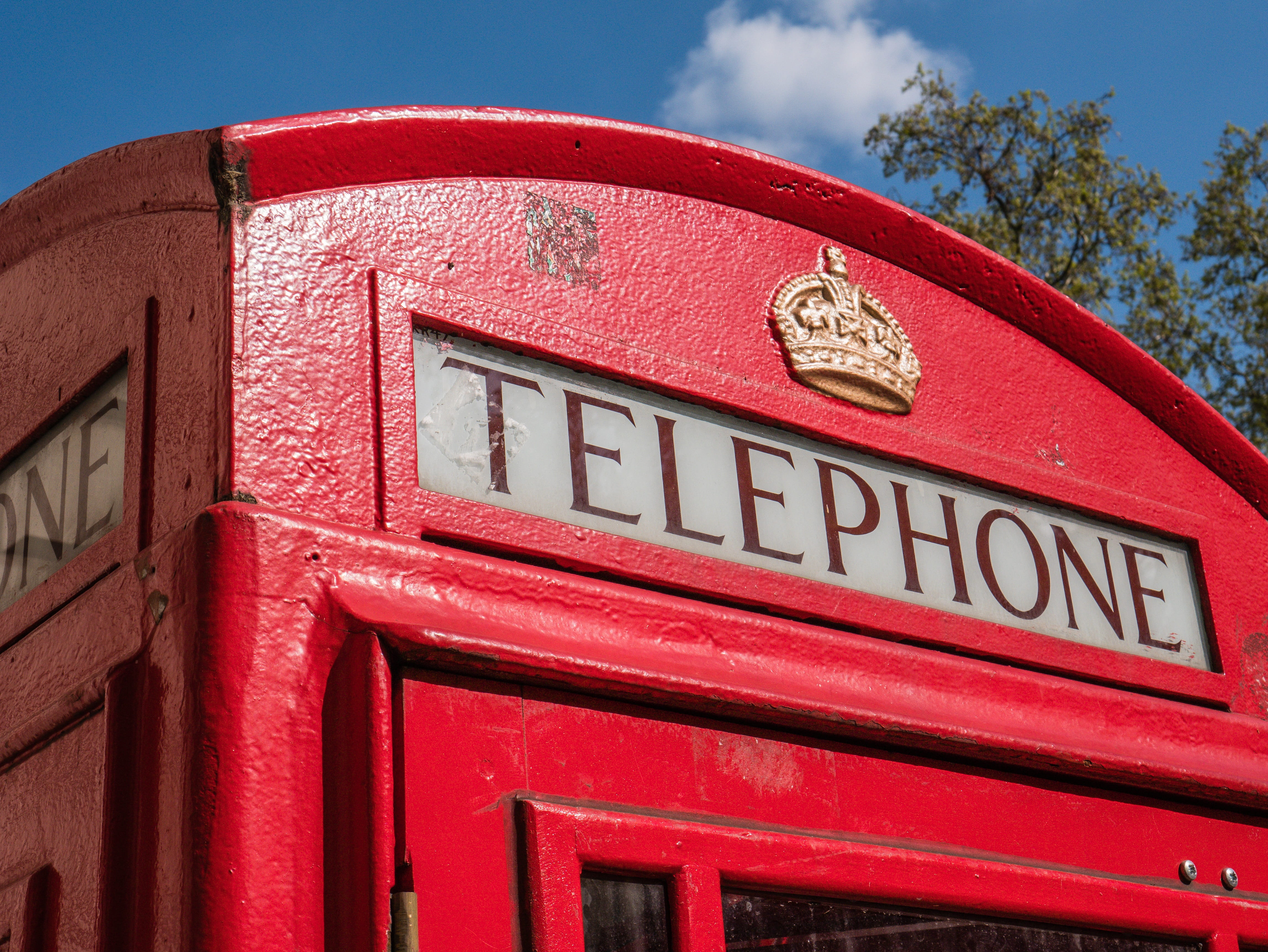 technology, nature, historically, city, global communications, payphone, telephone, building exterior, telefonhäusschen, outdoors, telephone house, united kingdom, HD Wallpaper