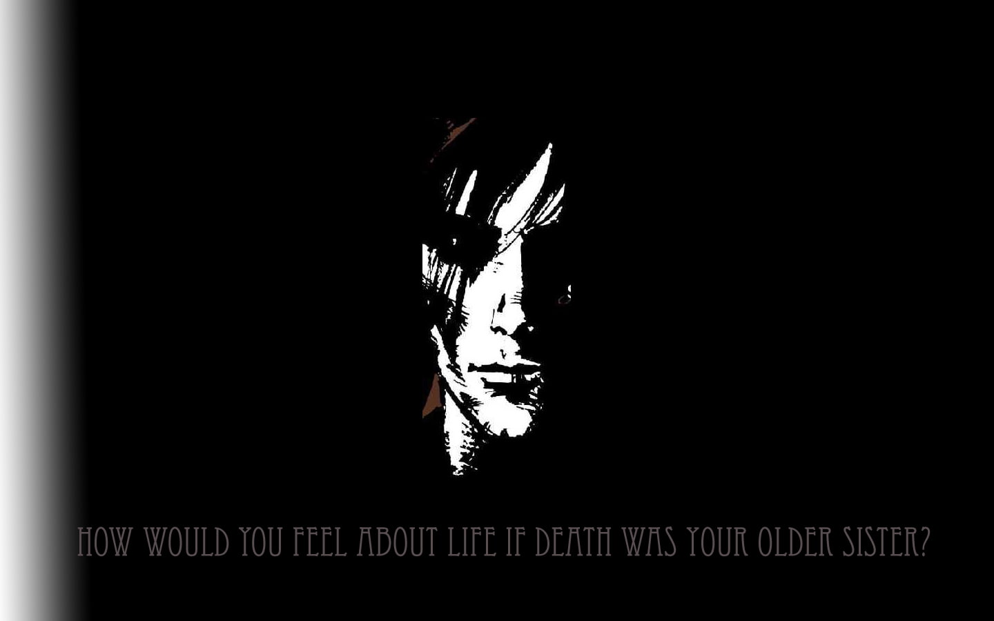 comics, hd, sandman, 720P, HD Wallpaper