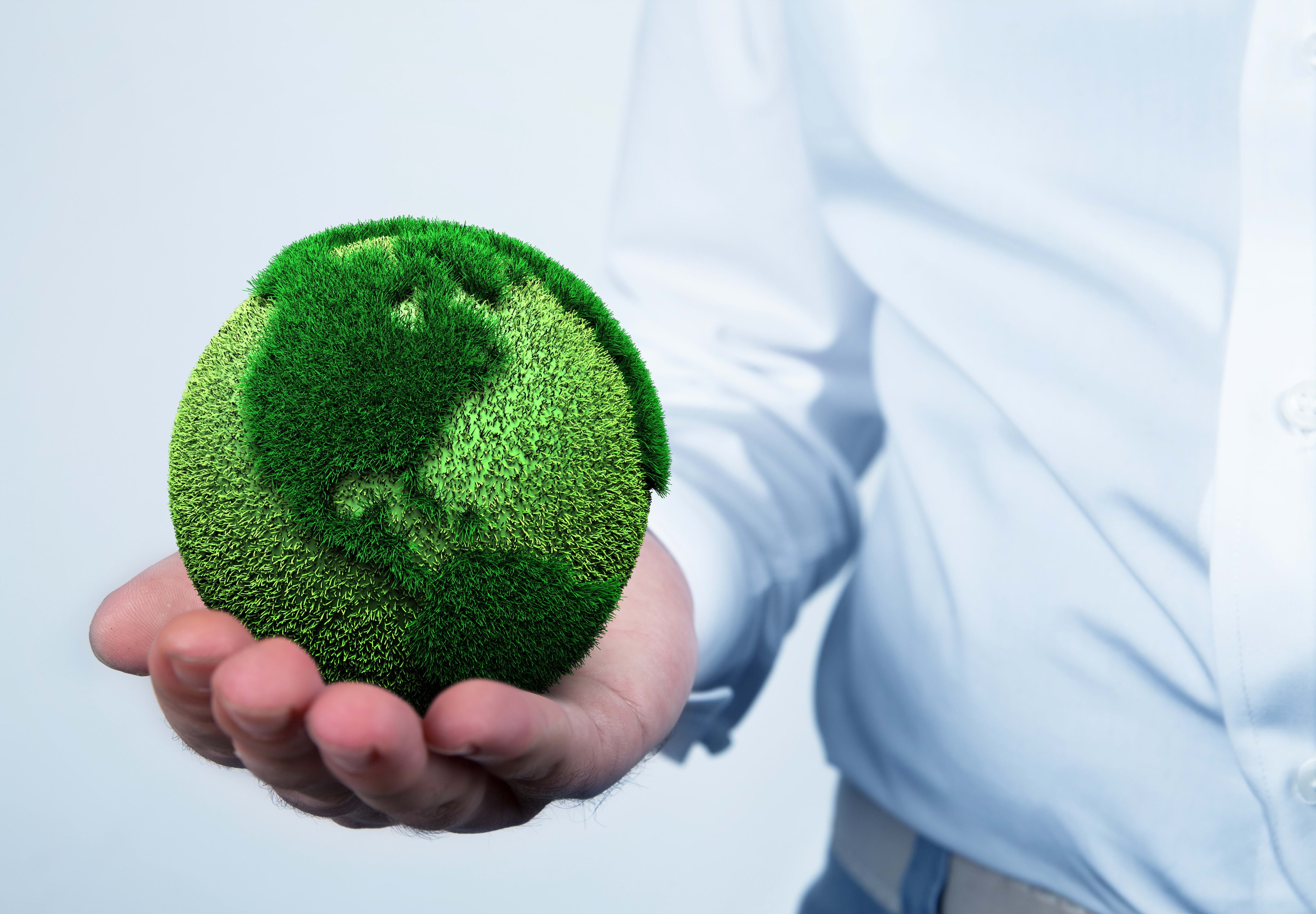 white, holding, concepts, earth, environmental Conservation, symbol, planet - Space, biology, people, science, globe - Man Made Object, nature, men, hands, HD Wallpaper