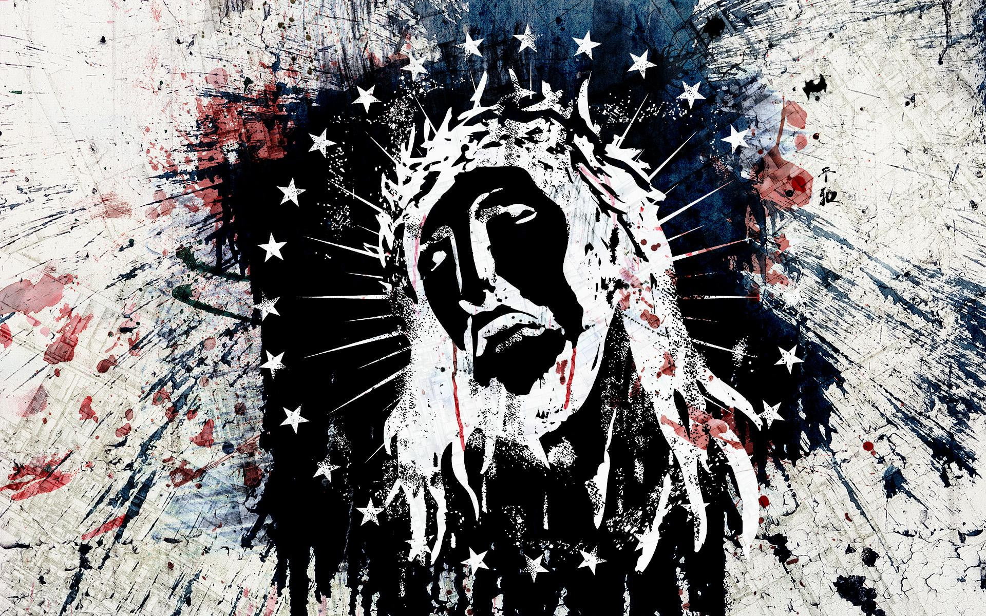 1080P, god, believe, 1920x1200, 4k wallpapaers, HD Wallpaper