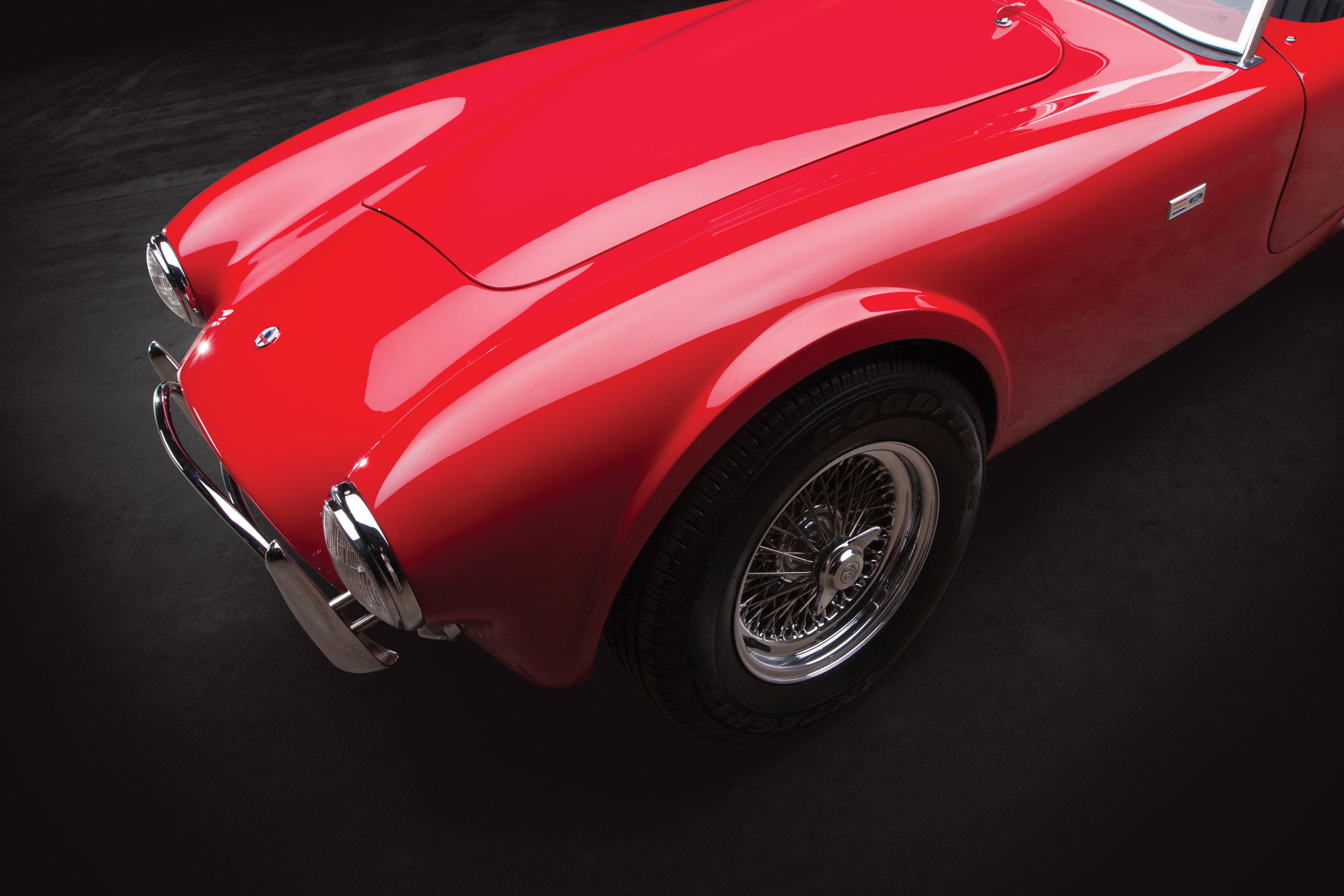 1963, shelby, cobra, classic, muscle, (csx, 2048), 2K, supercar, 289, HD Wallpaper