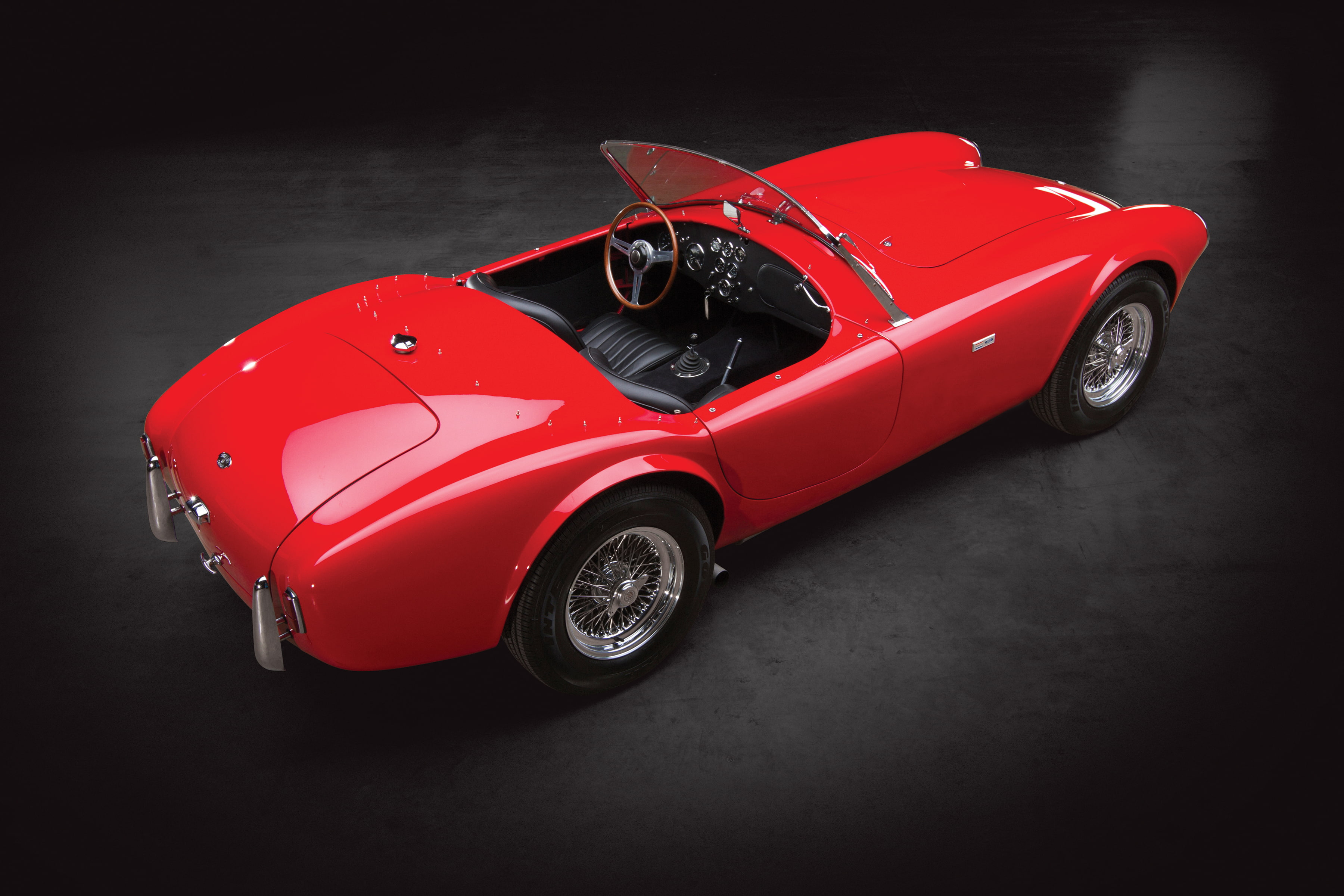 supercar, shelby, 1963, 2K, 289, muscle, (csx, cobra, 2048), classic, HD Wallpaper