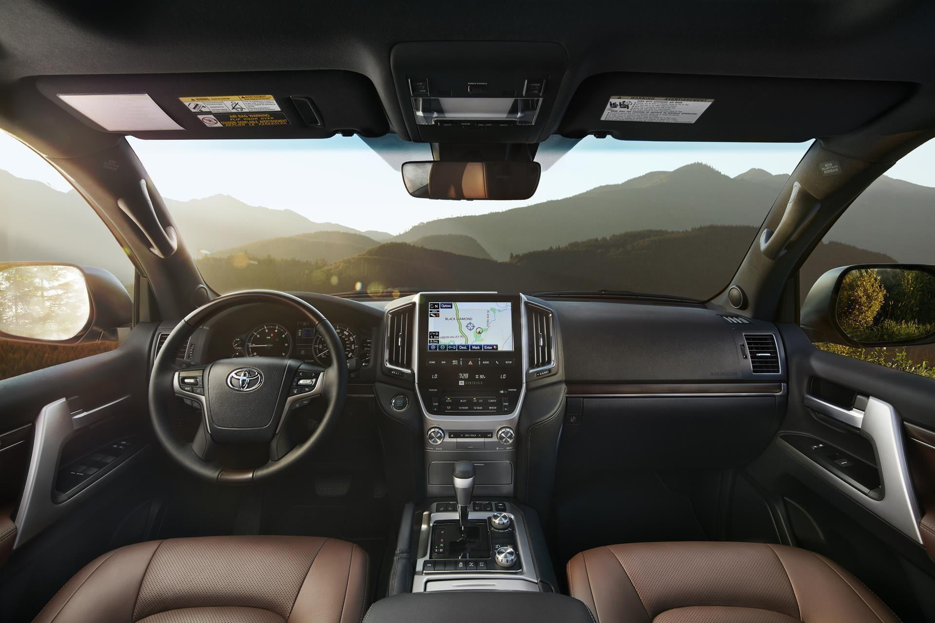sequoia, car, 1080P, toyota, HD Wallpaper