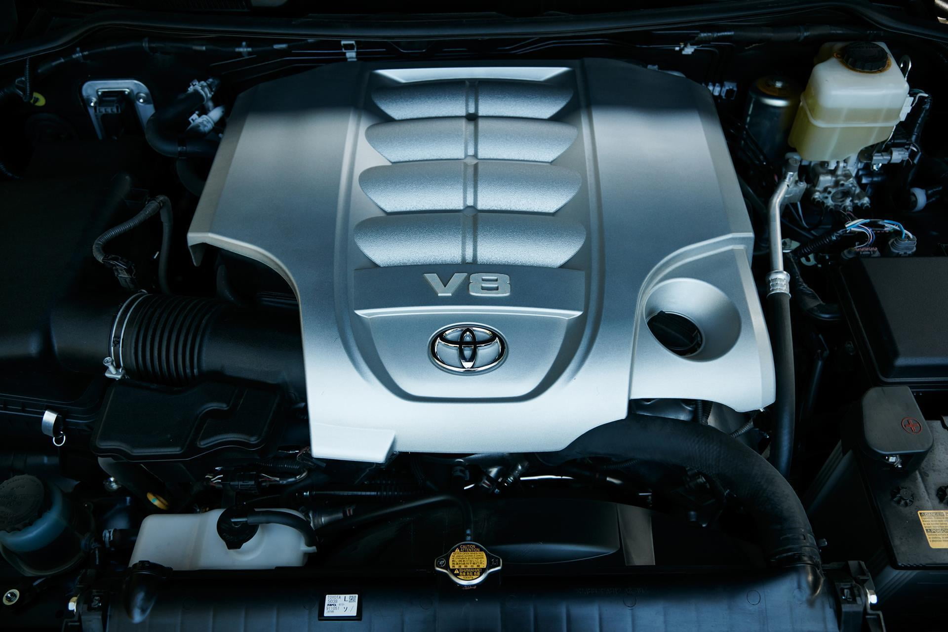 sequoia, toyota, 1080P, car, HD Wallpaper