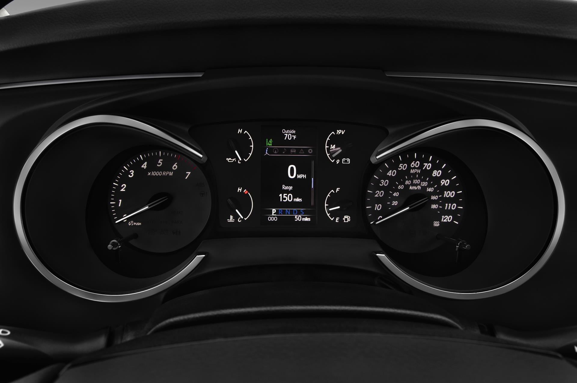 toyota, sequoia, car, 1080P, HD Wallpaper
