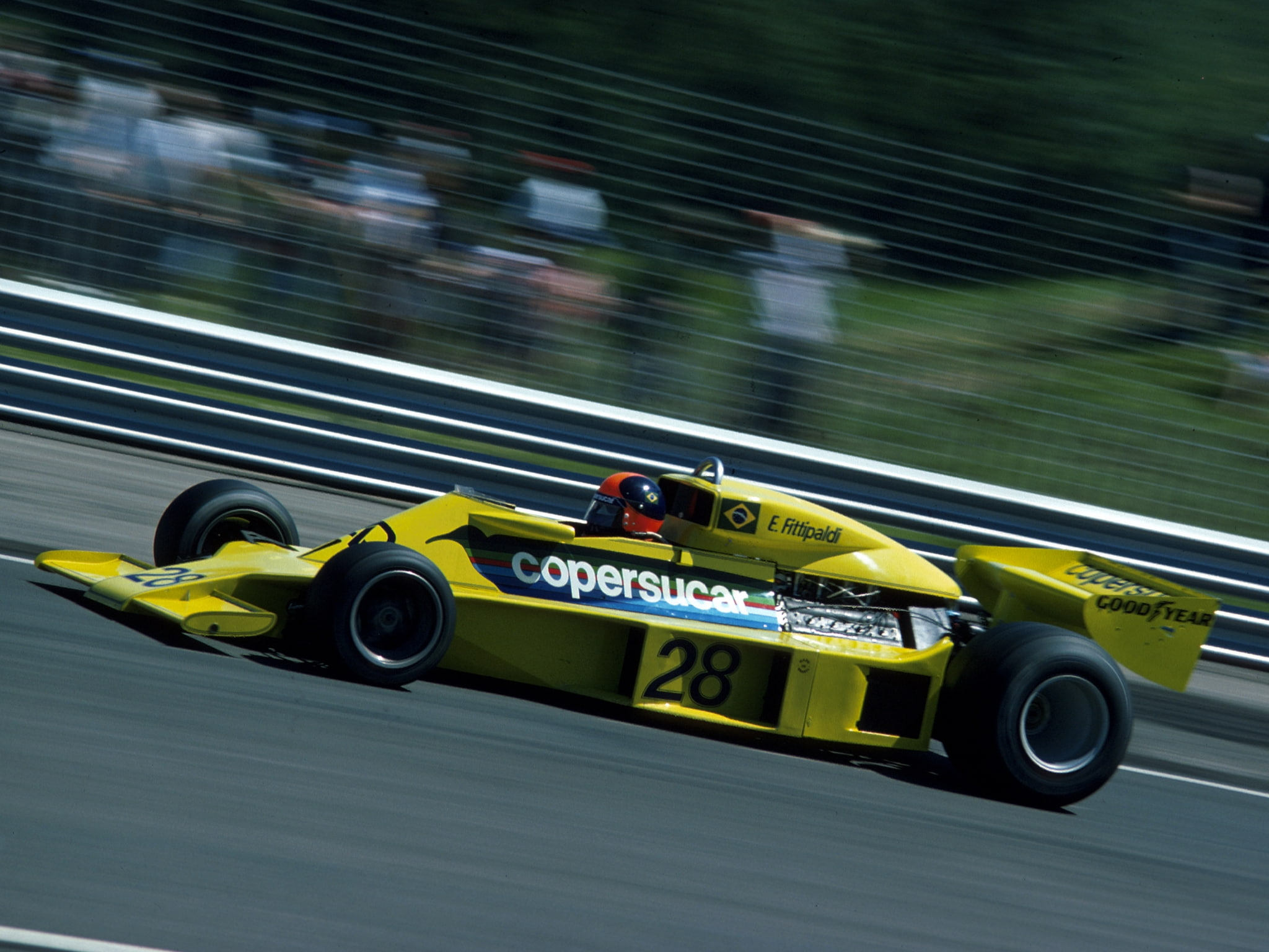 formula, 1977, racing, f 5, race, f 1, copersucar, fittipaldi, 1080P, HD Wallpaper