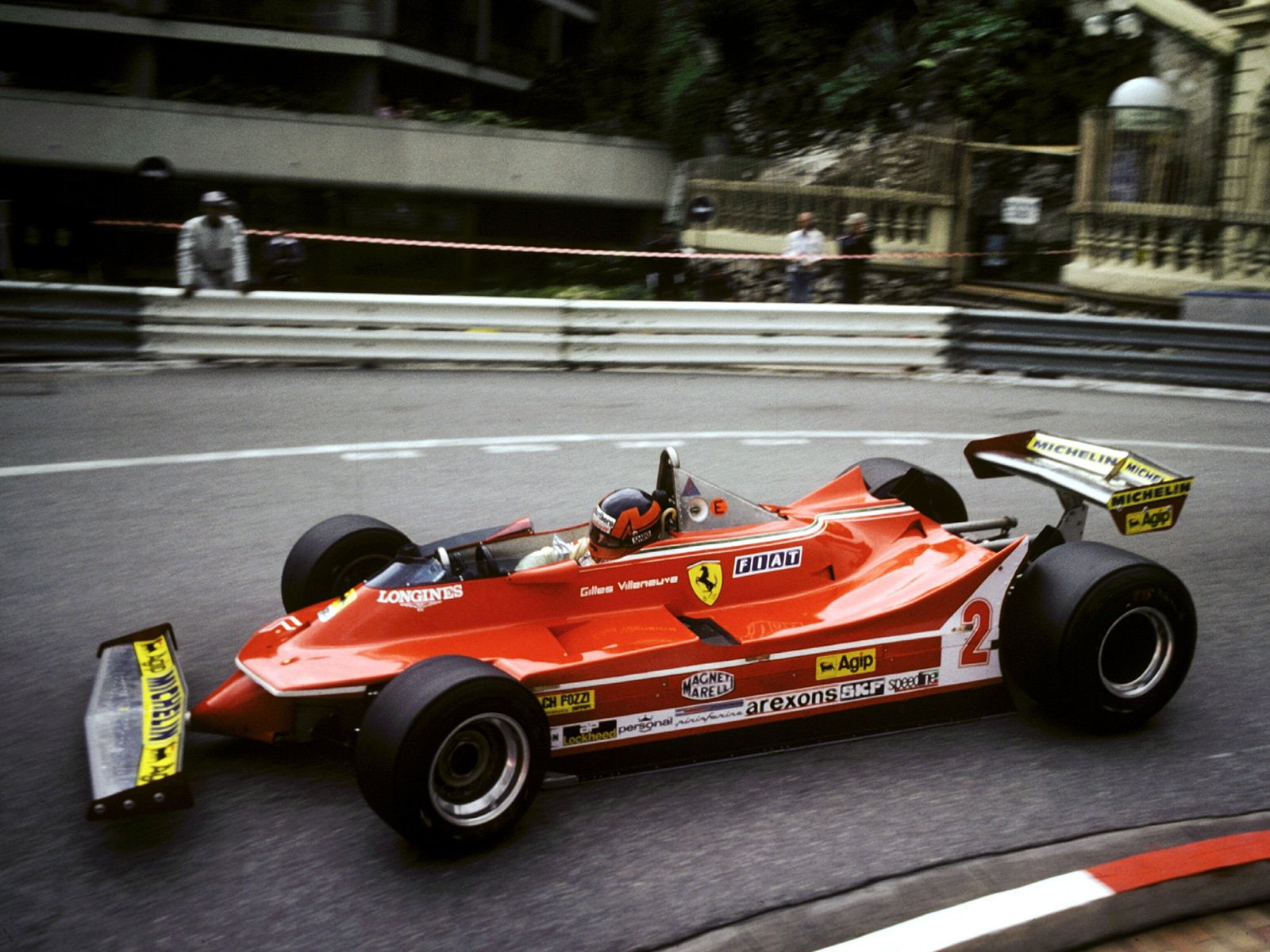f 1, ferrari, formula, racing, 312, 1980, race, 720P, t 5, HD Wallpaper