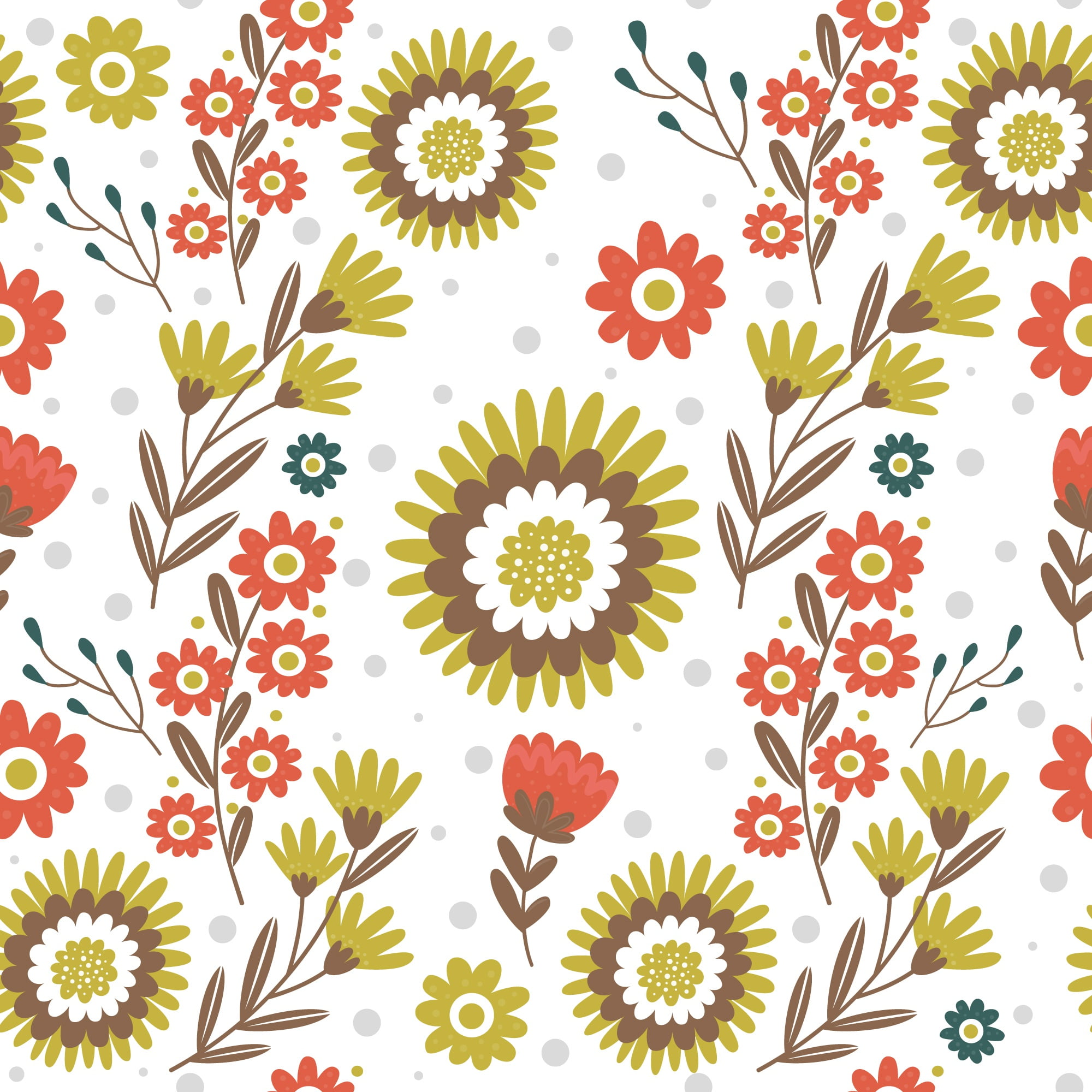 flowers, flower, 1080P, textura, background, Phone HD Wallpaper