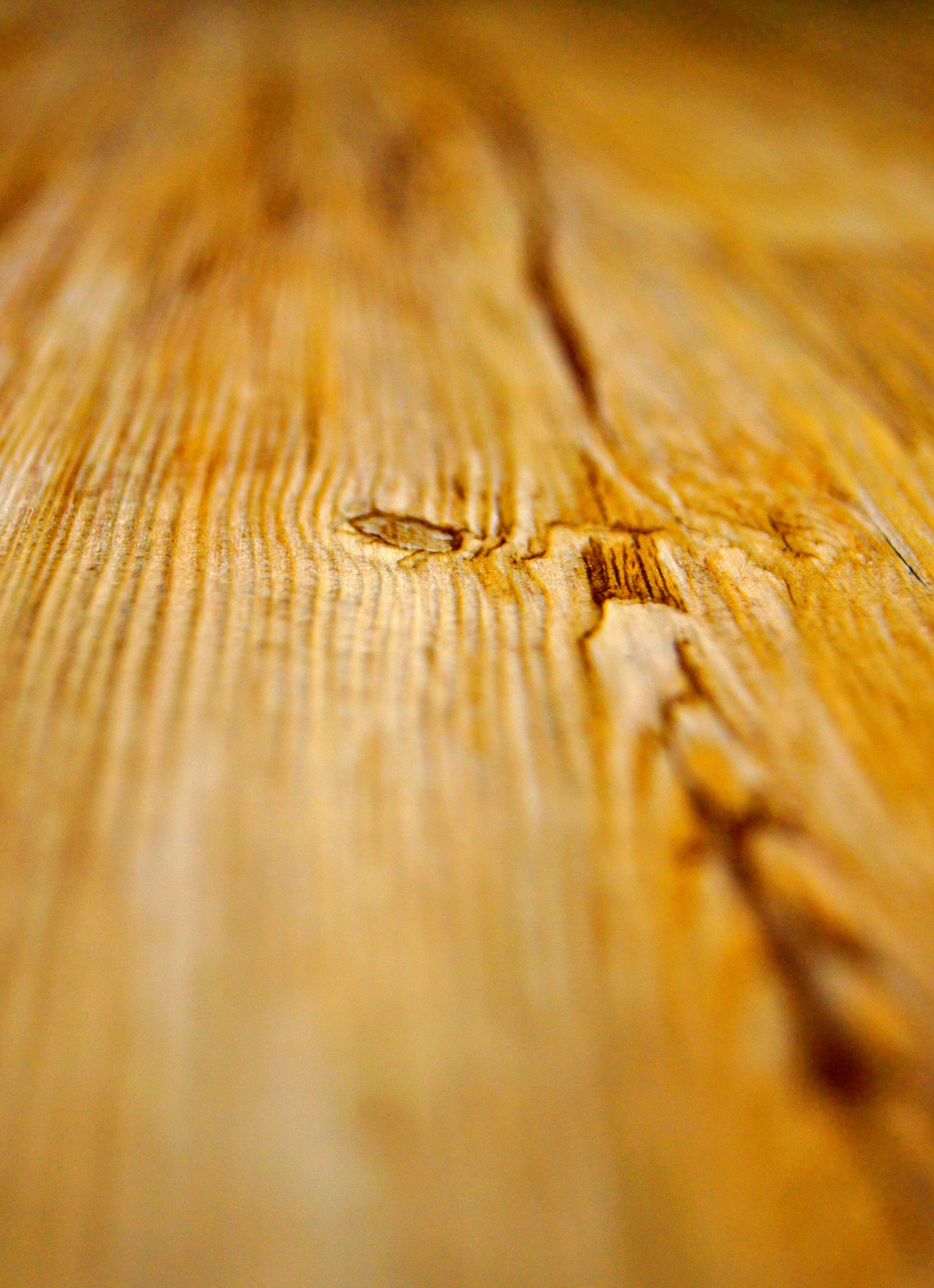 wood - material, boards, bark, wood grain, cracked, Nature, pattern, brown, outdoors, board, close-up, full frame, craft, backgrounds, 4K, Plank, knothole, Phone HD Wallpaper
