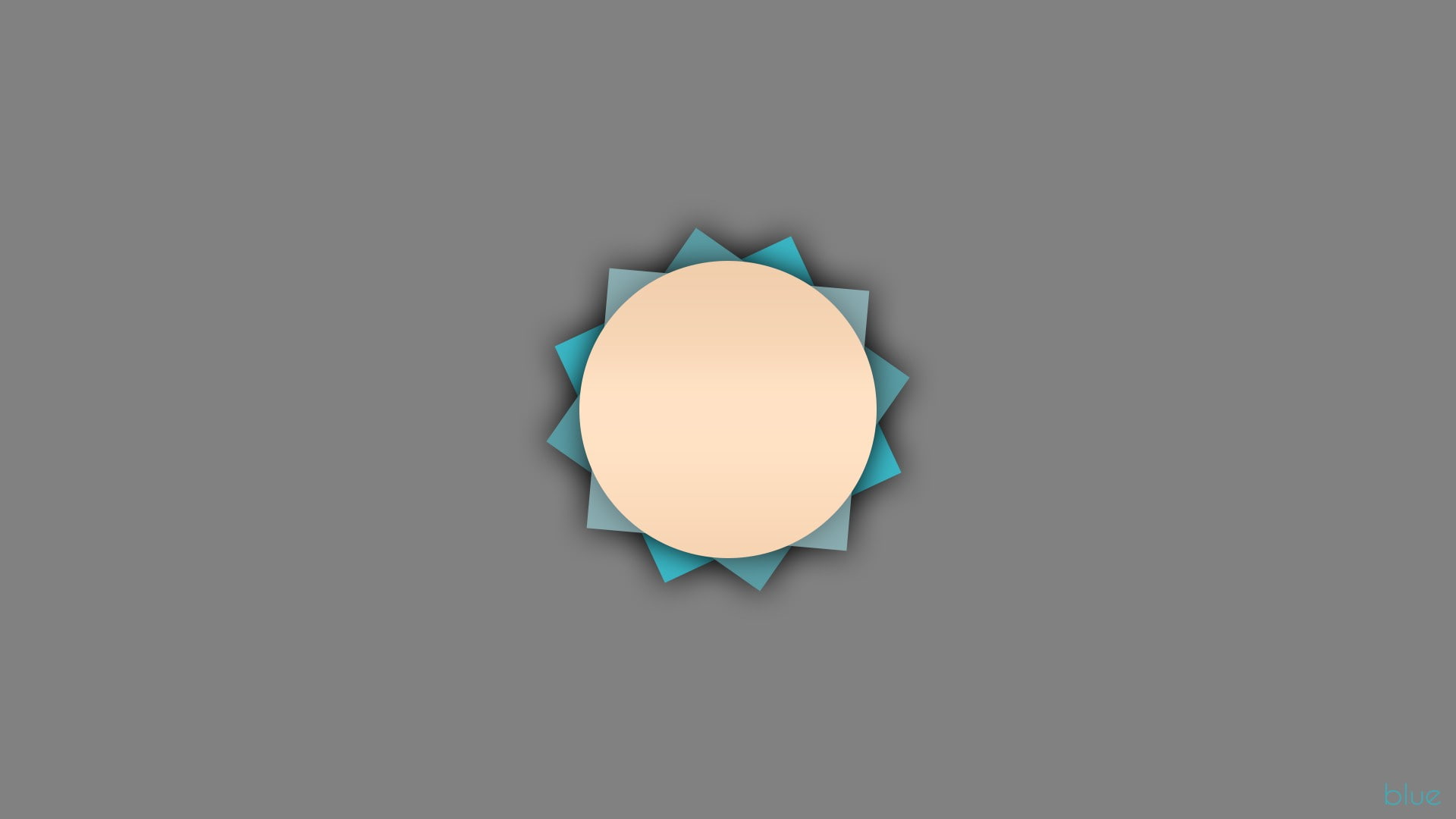 minimalism, Materail Design, 1080P, HD Wallpaper