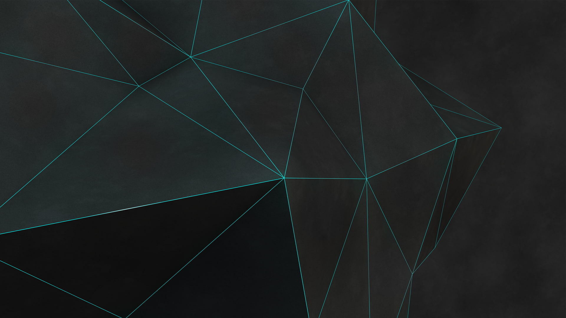 motion, pattern, night, outdoors, shape, 1080P, fuel and power generation, triangle shape, close-up, laser, illuminated, design, blue, polygon, creativity, HD Wallpaper