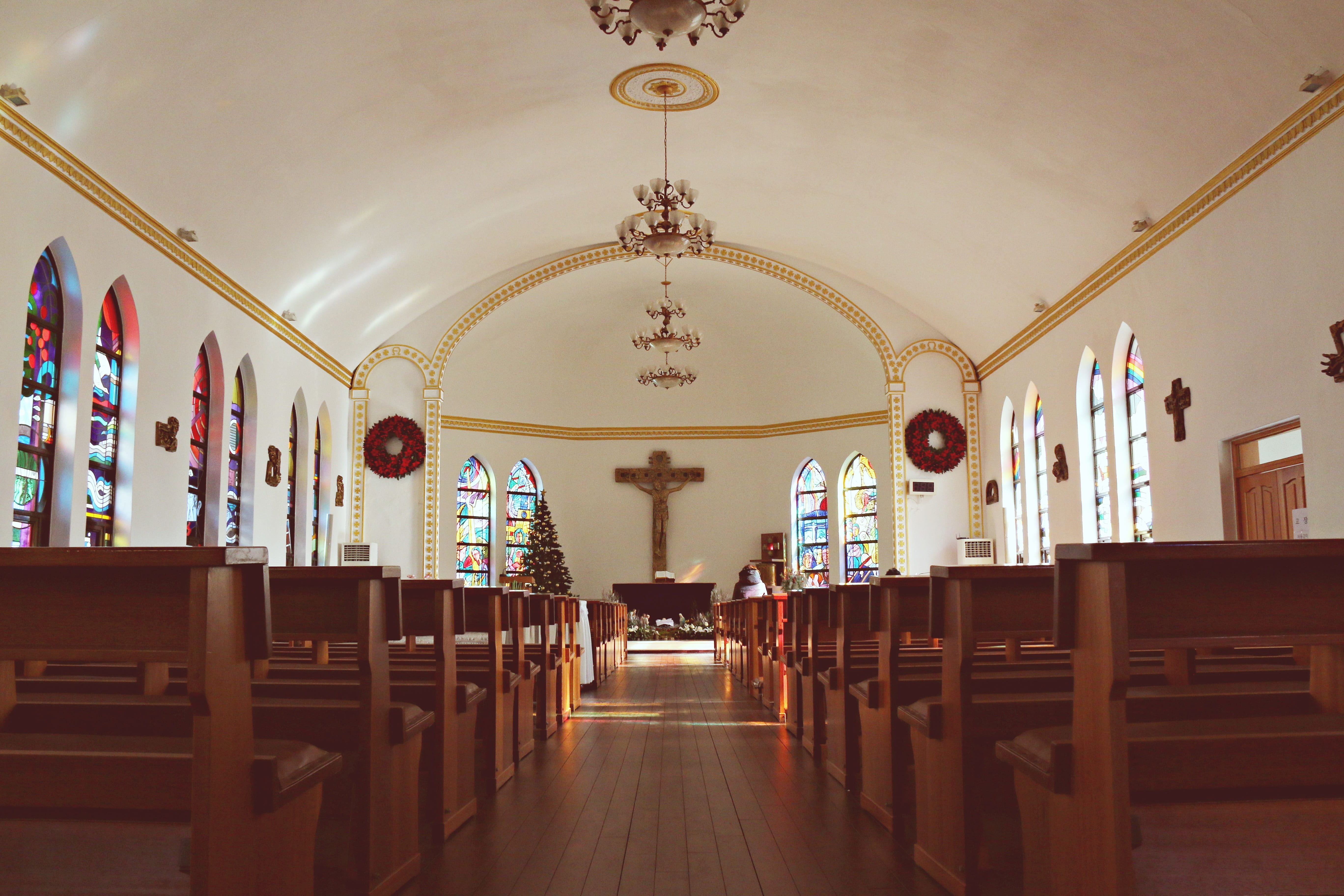 desire, lighting, hope, chair, interior, counsel, seat, solemn, cross, sacred, furniture, absence, repentance, structural, prayer, electric lamp, the first of its, HD Wallpaper