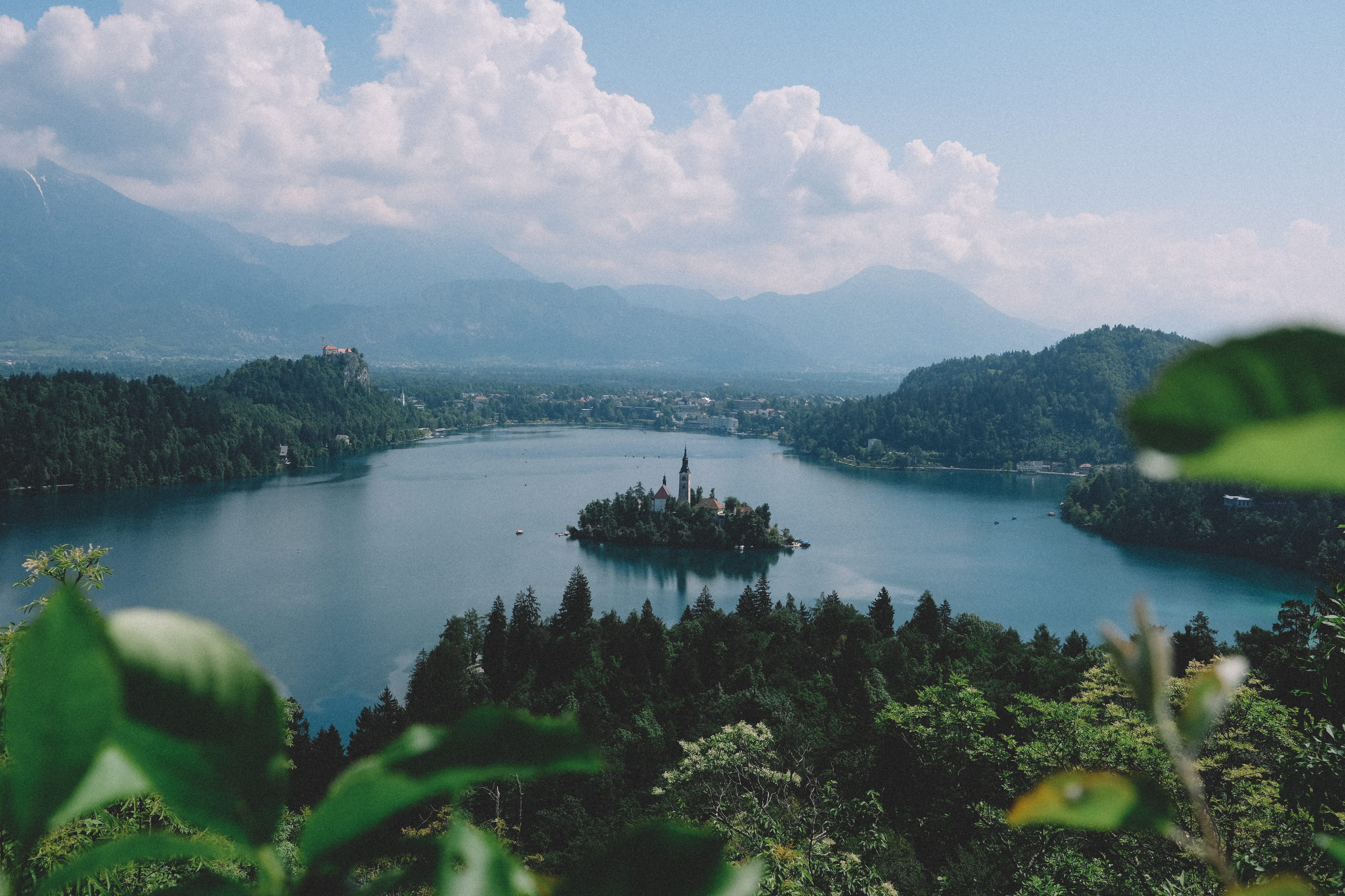5K, forest, military, cloudy, cloud, leaf, tranquil scene, beauty in nature, navy, day, nature, slovenia, ship, land, lagoon, watercraft, vessel, no people, HD Wallpaper