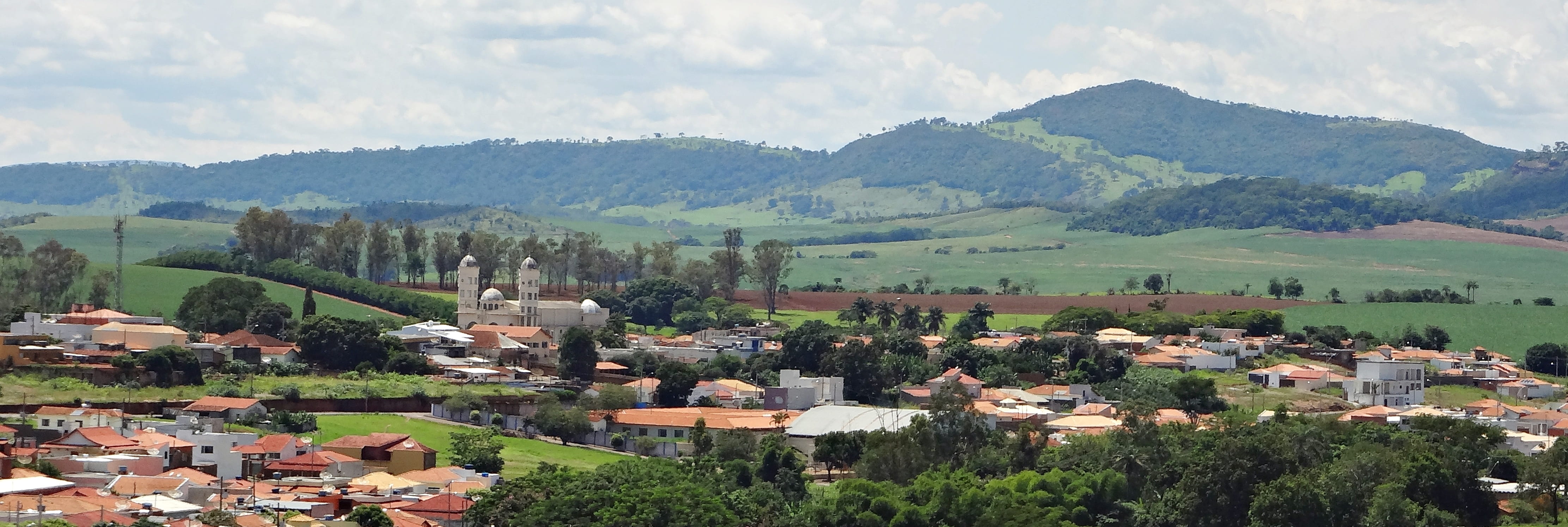 environment, architecture, built structure, brazil, village, rest, city, tourism, residential district, townscape, no people, circuit the serra da canastra, HD Wallpaper