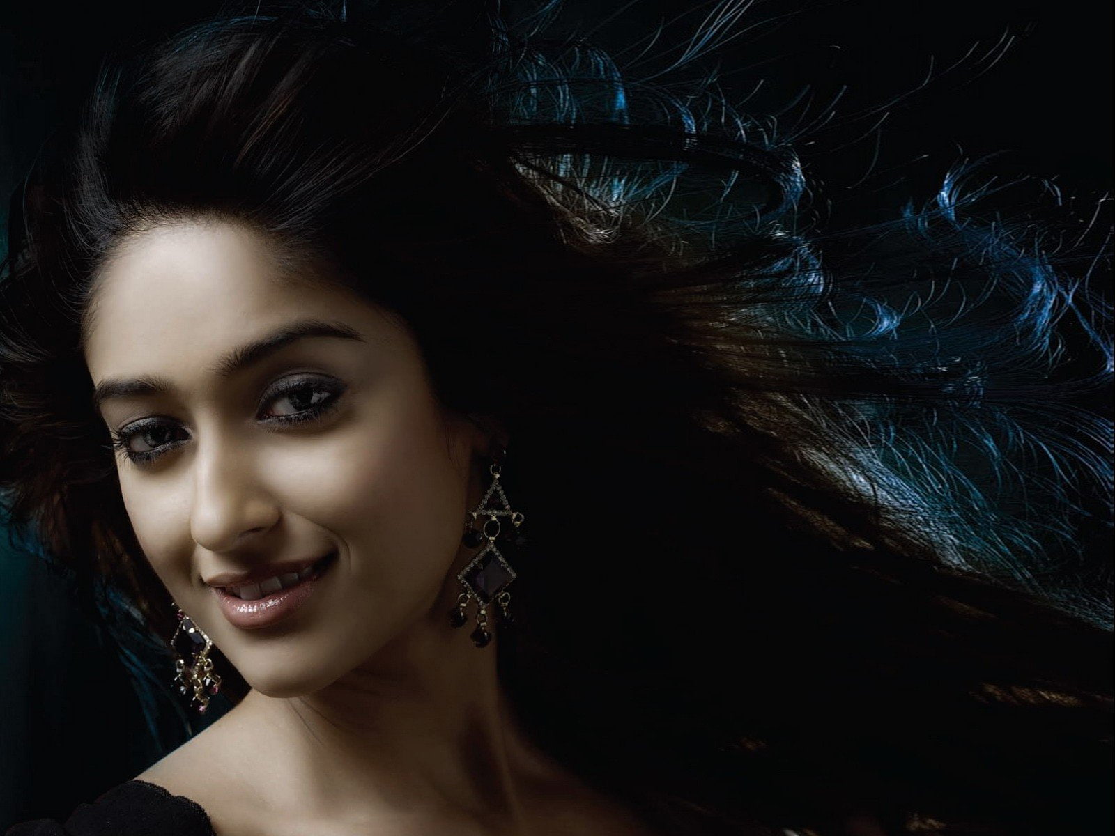 720P, indian, actress, ileana, babe, dcruz, model, HD Wallpaper