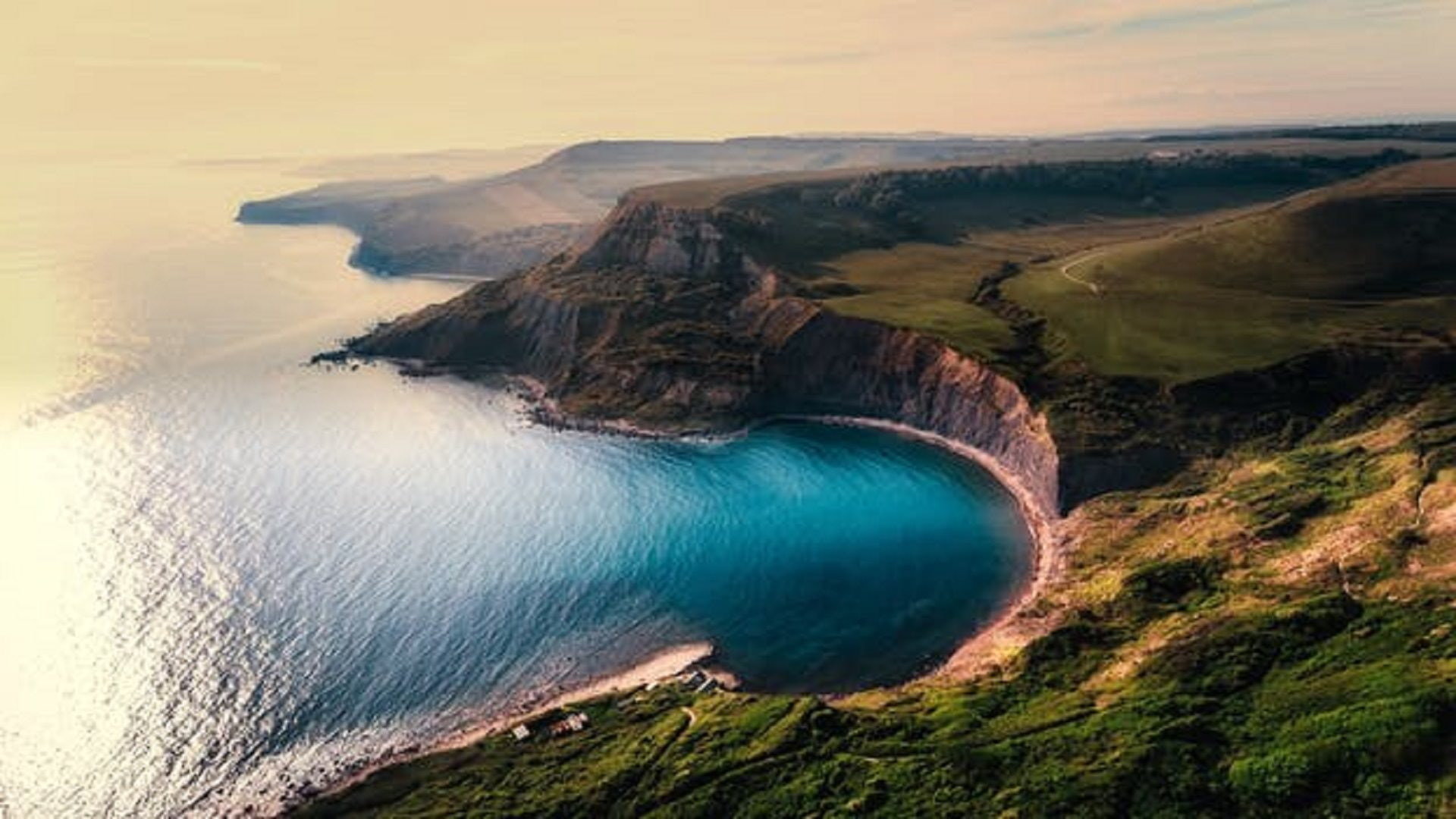 volcano, water, 1080P, can, environment, mountain, geology, volcanic crater, people, travel destinations, no people, scenics - nature, travel, beauty in nature, HD Wallpaper
