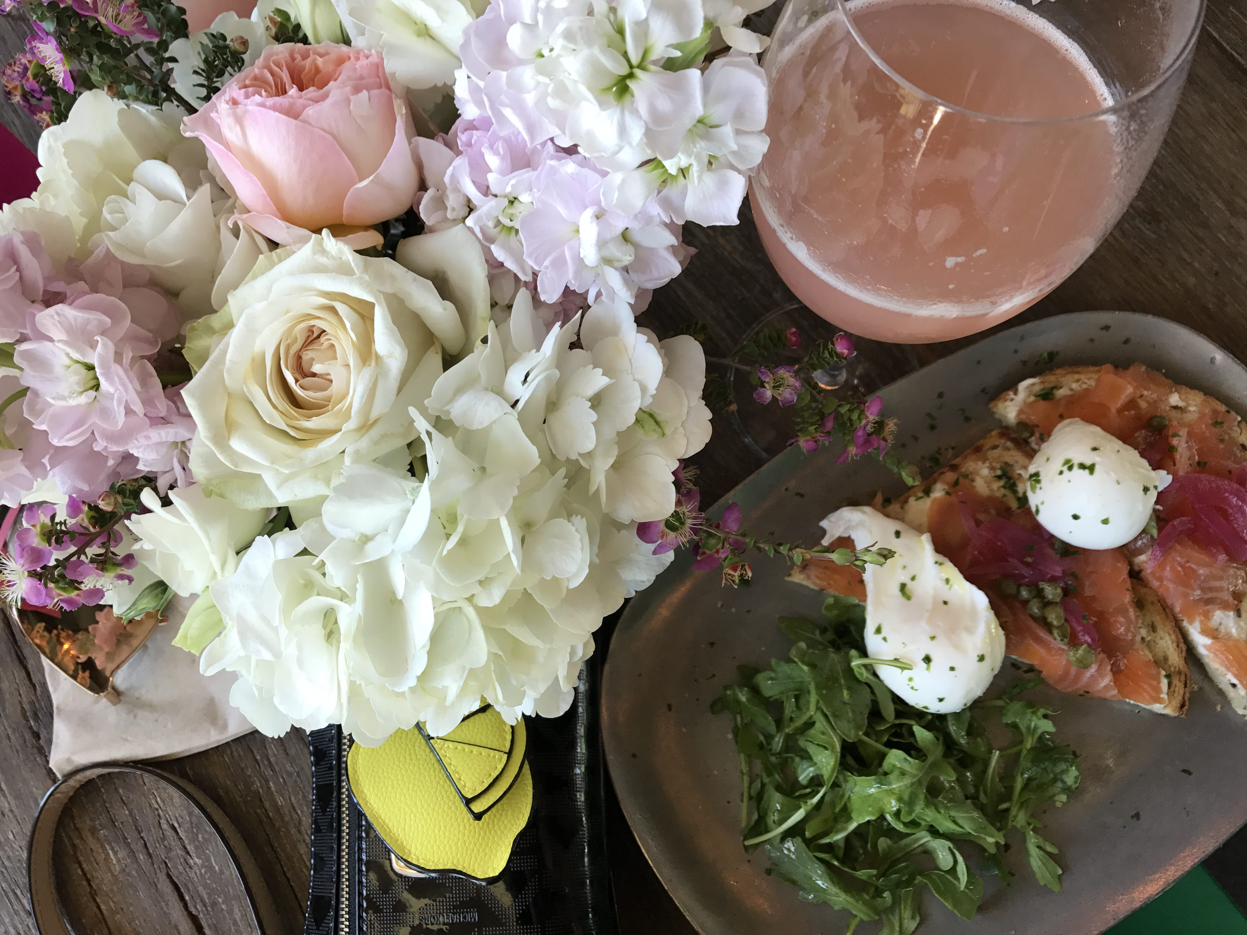 floral design, high angle view, blossom, bouquet, flower bouquet, fragility, food and drink, toast, flowering plant, wellbeing, flower, houston, egg, floral, HD Wallpaper
