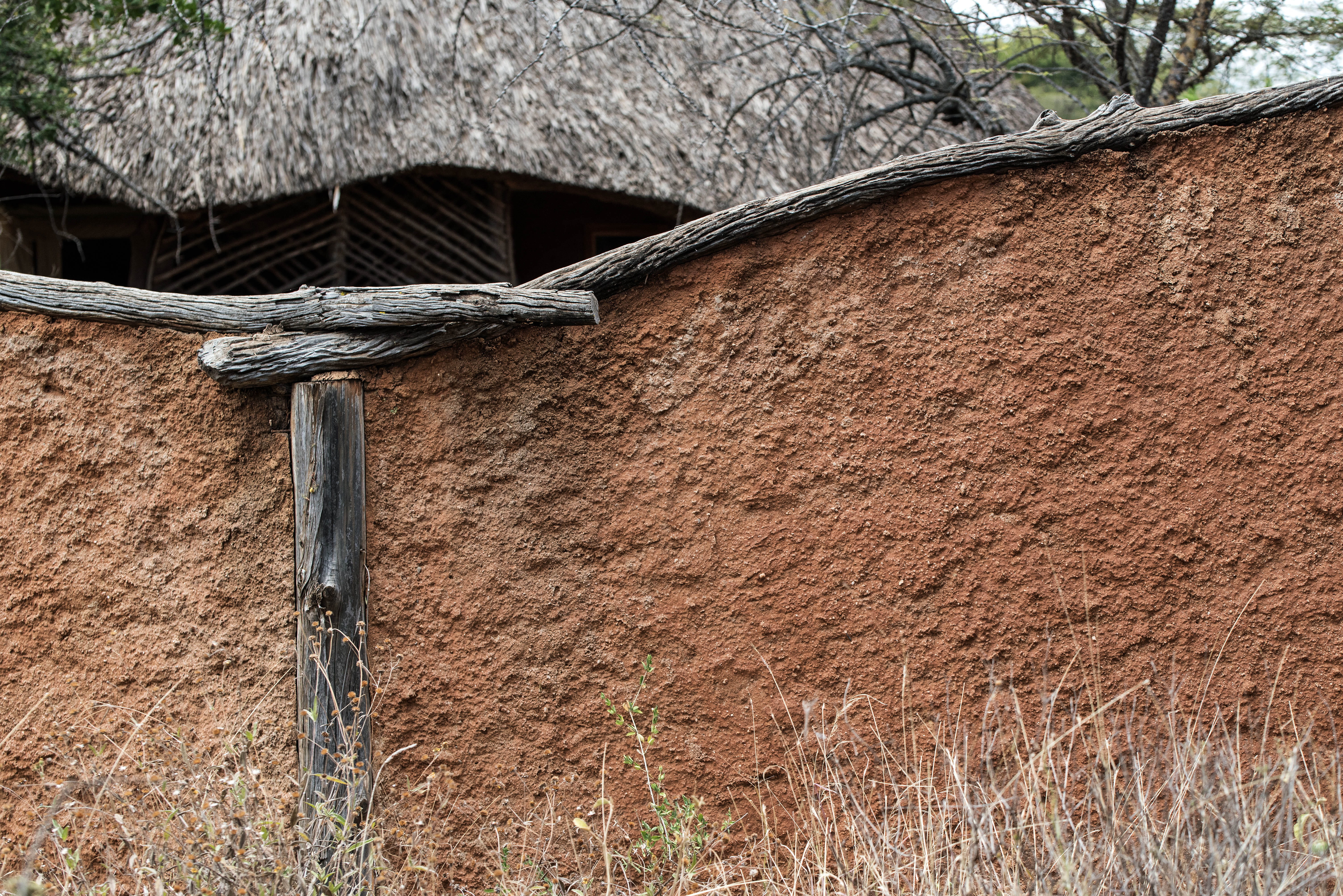 roof, outdoors, metal, low angle view, lewa conservancy, close-up, textured, lewa wildlife conservancy, nature, pipe - tube, building exterior, african architecture, HD Wallpaper
