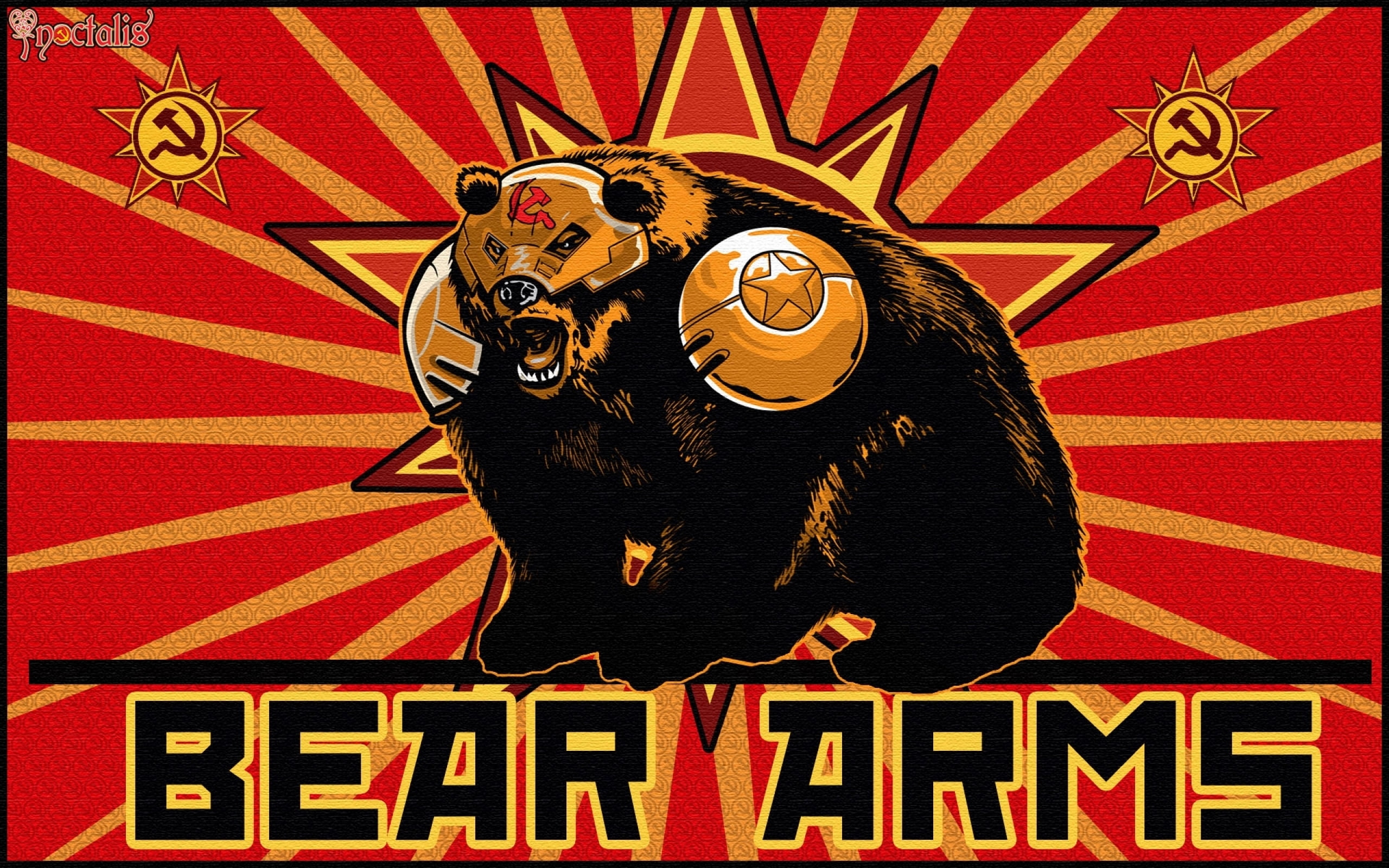 halloween, message, animal representation, Bear Arms, animal, animal themes, mammal, creativity, communication, Red Alert 3, representation, illustration, HD Wallpaper