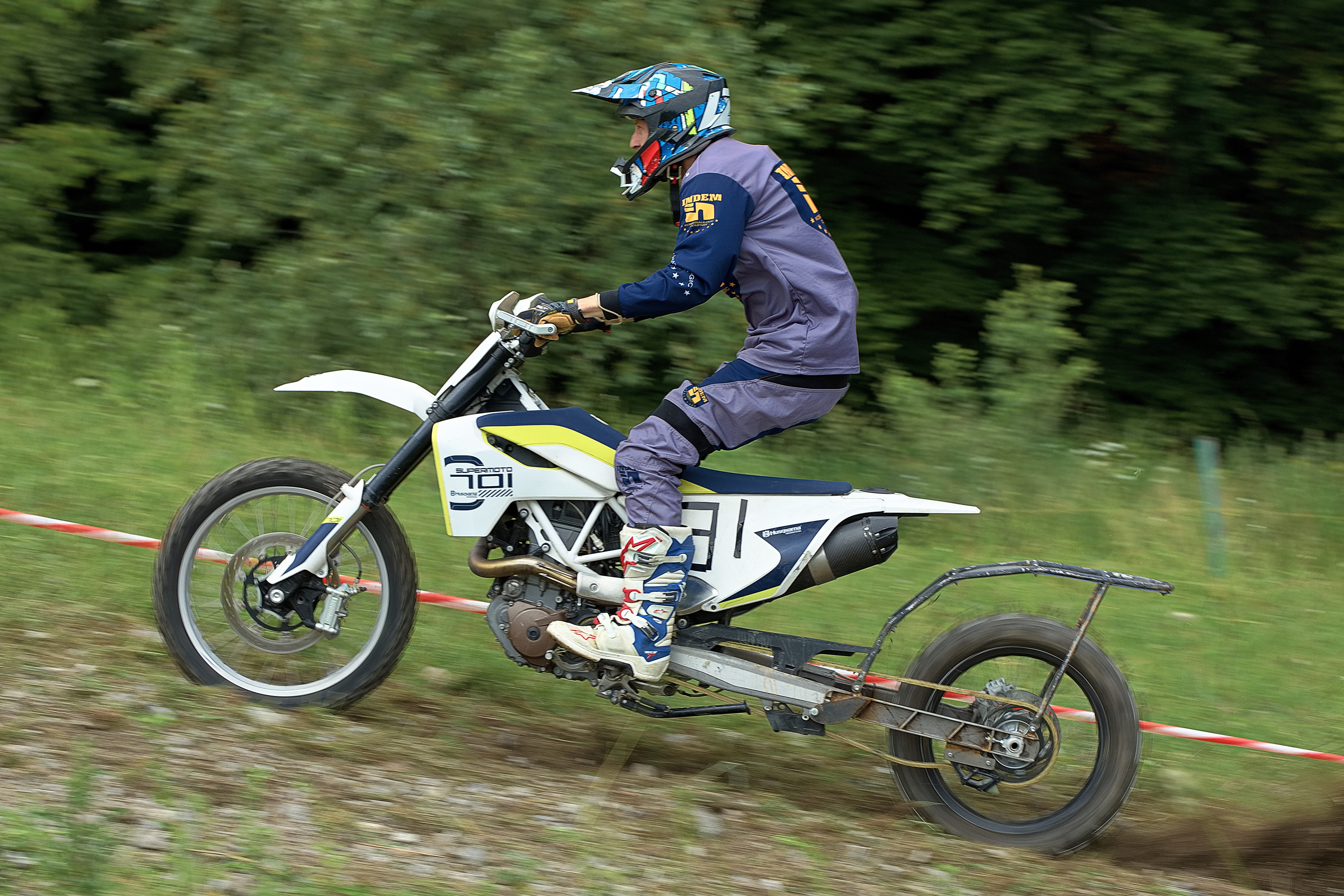 headwear, action, outdoors, plant, drive, riding, transportation, motorcycle, full length, motocross ride, hill climbing, tröpolach, ps, mode of transportation, HD Wallpaper