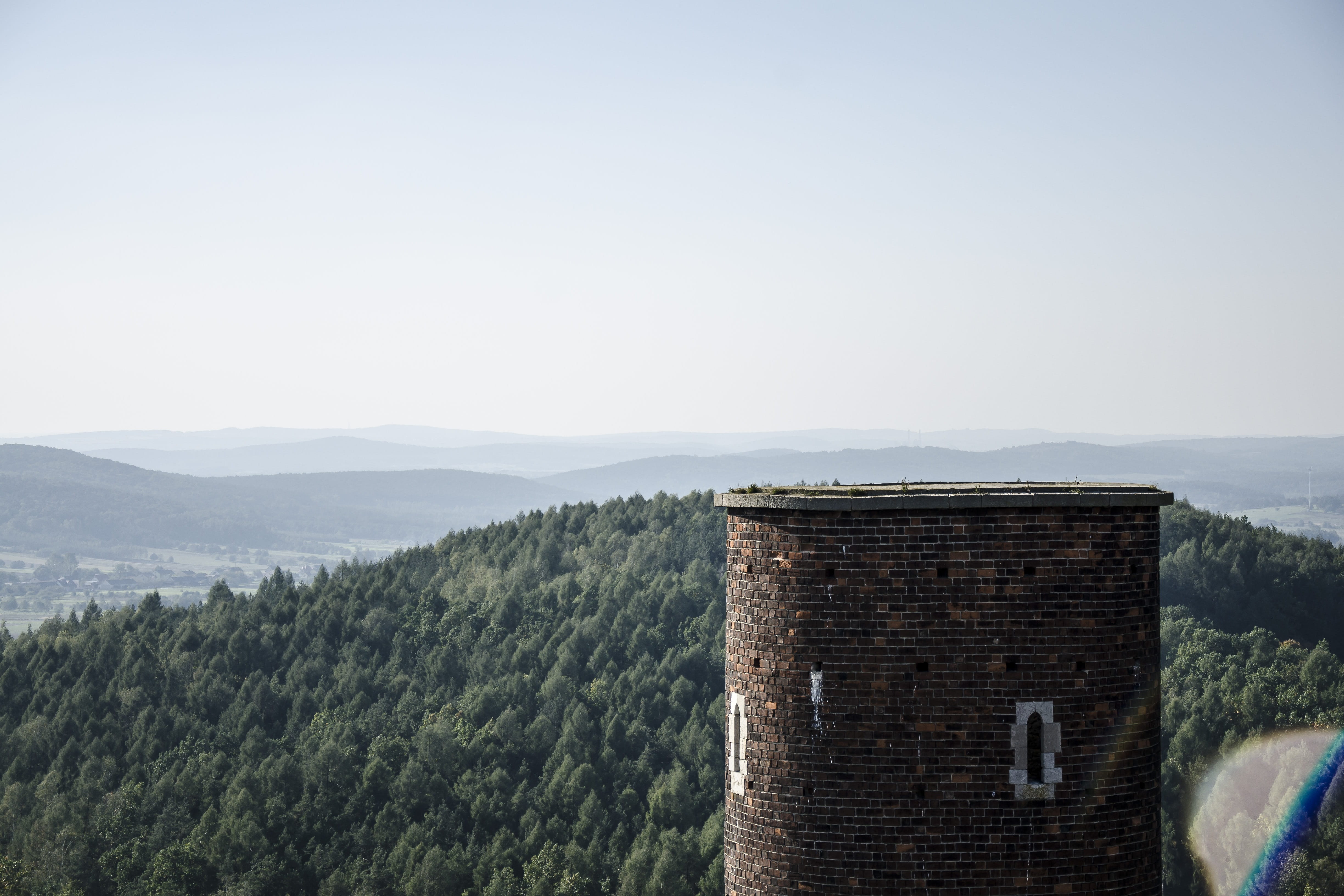 building, swietokrzyskie mountains, outdoors, checiny, kielce, way, castle, a moment of reflection, monument, land, top, day, the stones, beauty in nature, HD Wallpaper