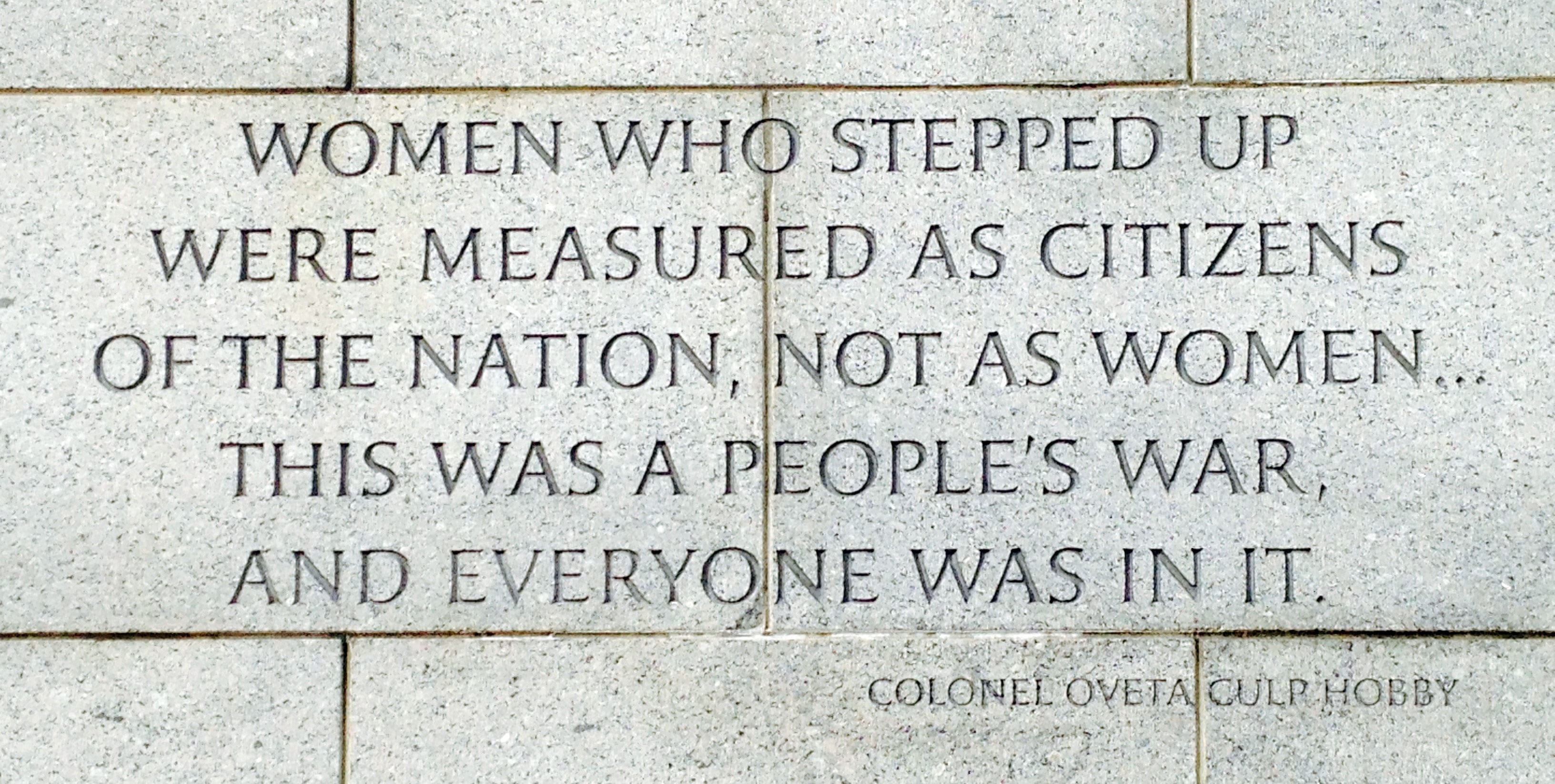 inspiring, quote, wall - building feature, nation, 2K, measured, wartime, citizens, day, information, outdoors, monument, stepped, communication, text, HD Wallpaper