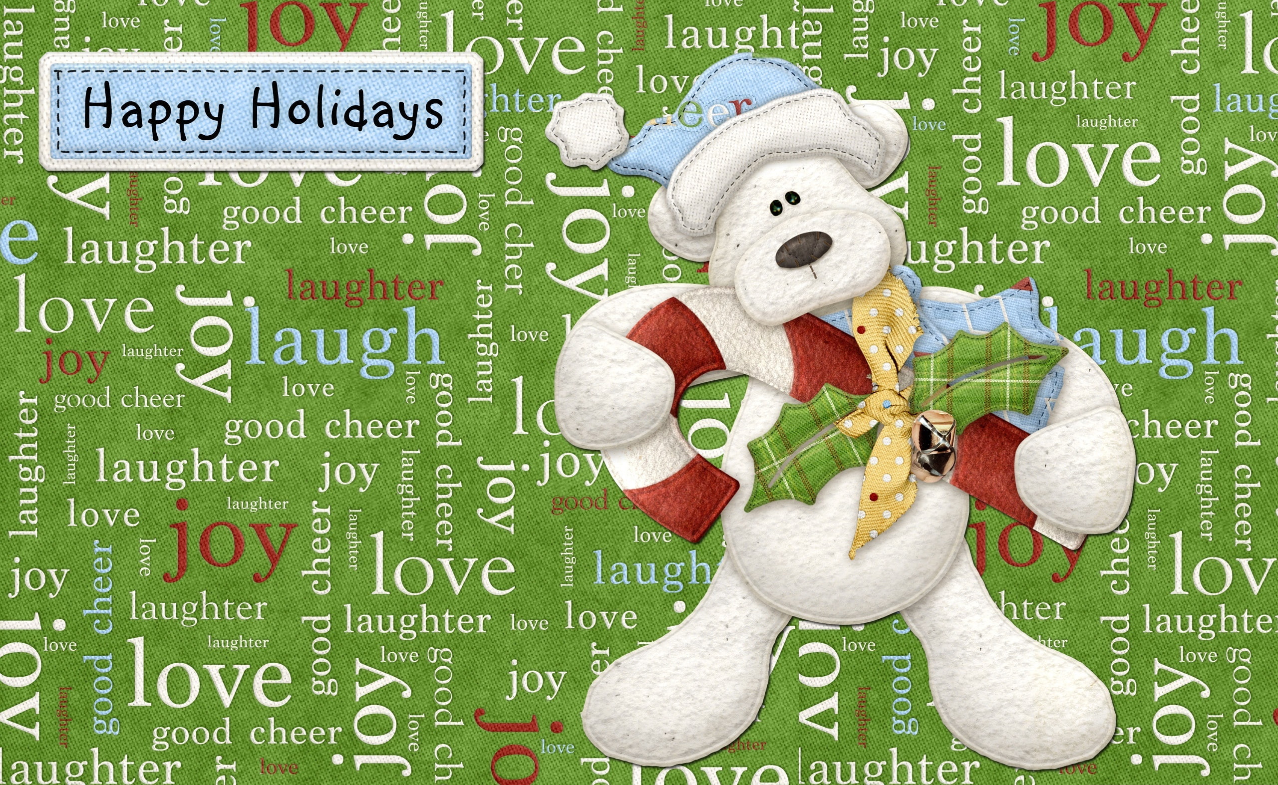 arts culture and entertainment, no people, holding, bear, illustration, blackboard, hat, western script, Holidays, plant, close-up, Everyone, Happy, candy, HD Wallpaper